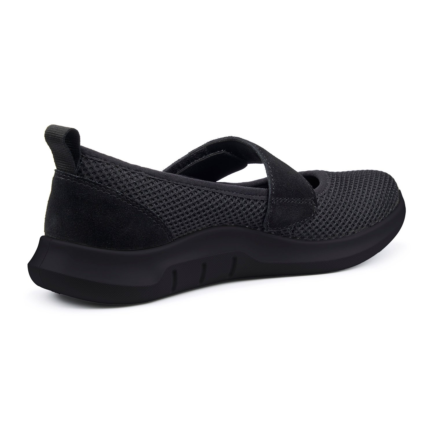 Flow Trainers