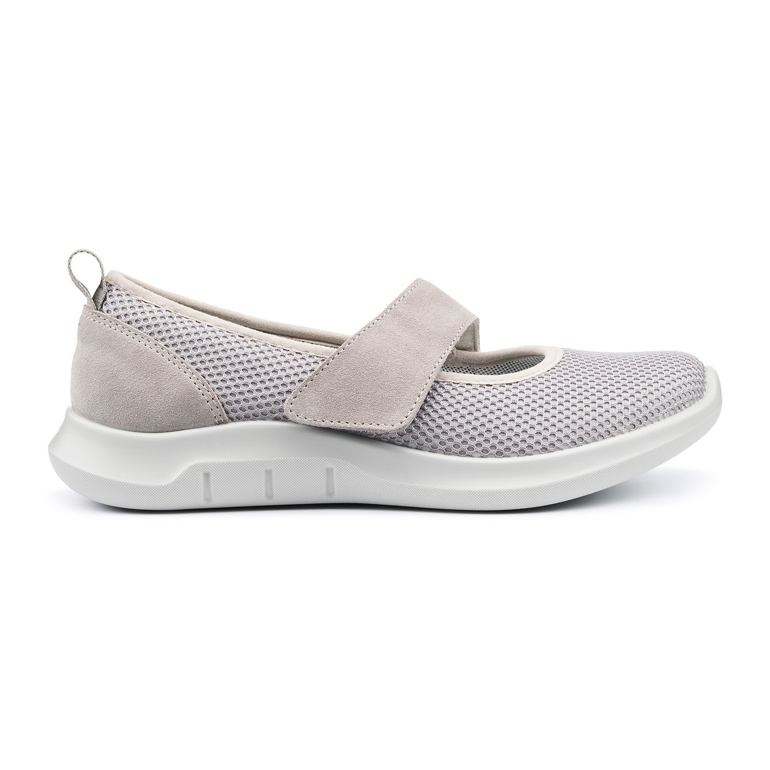 Flow Trainers