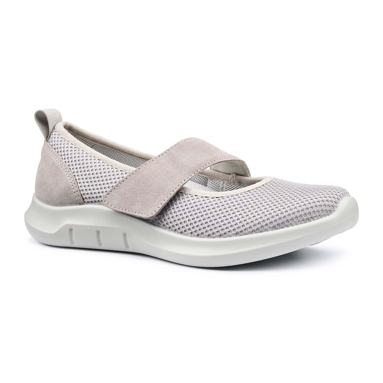 Flow Trainers