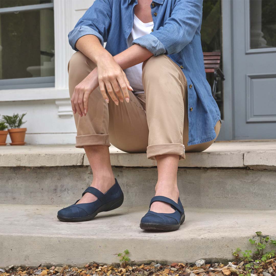 Hope Shoes
