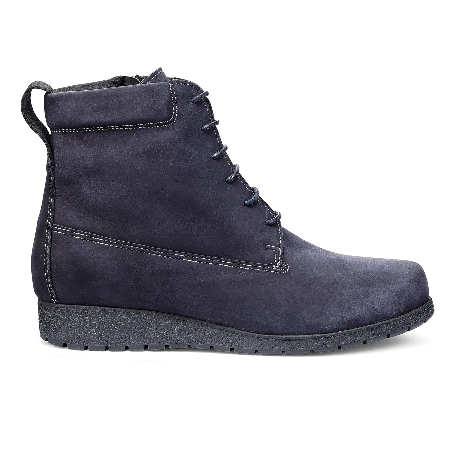 Horsham Boots Blue