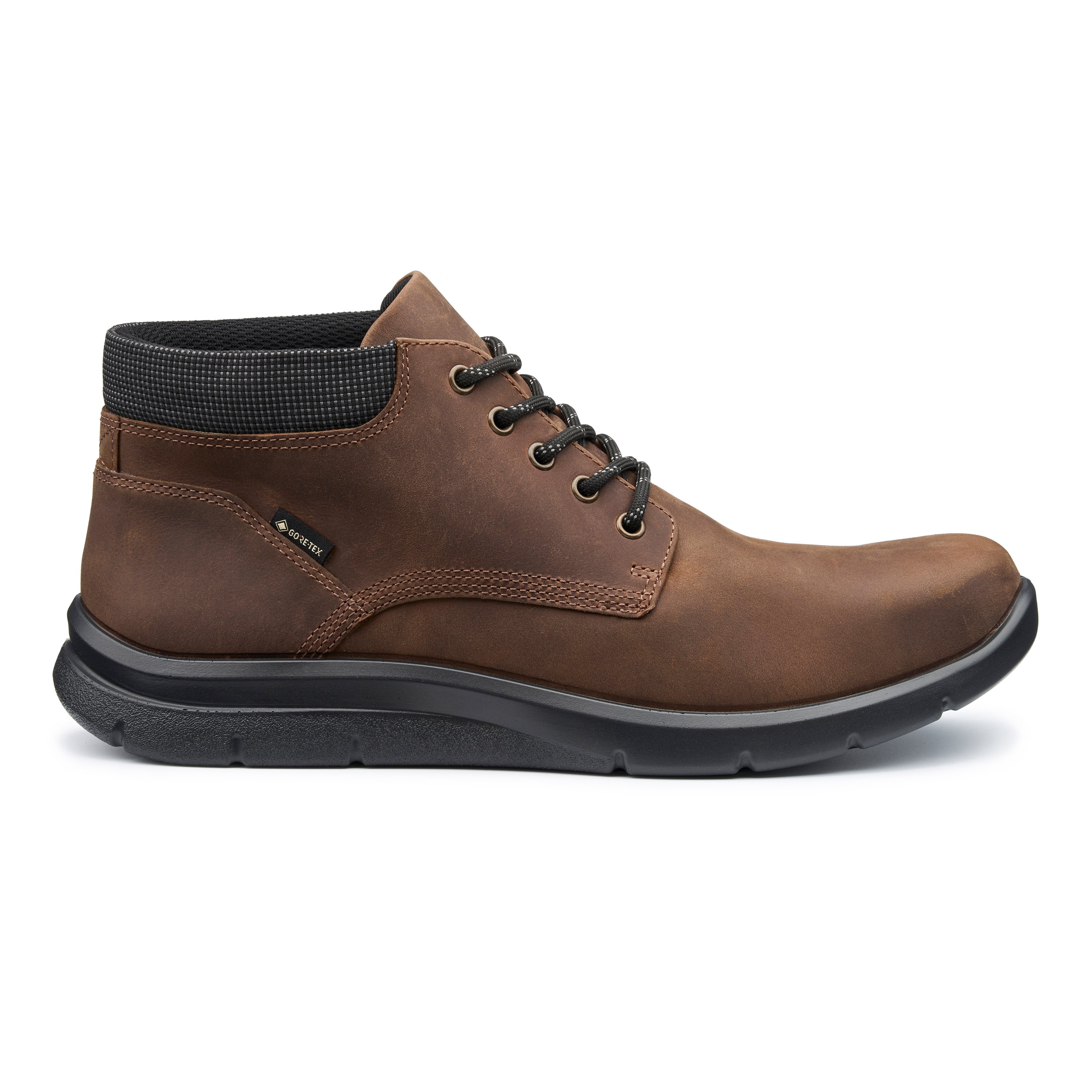 Hotter mens walking boots on sale