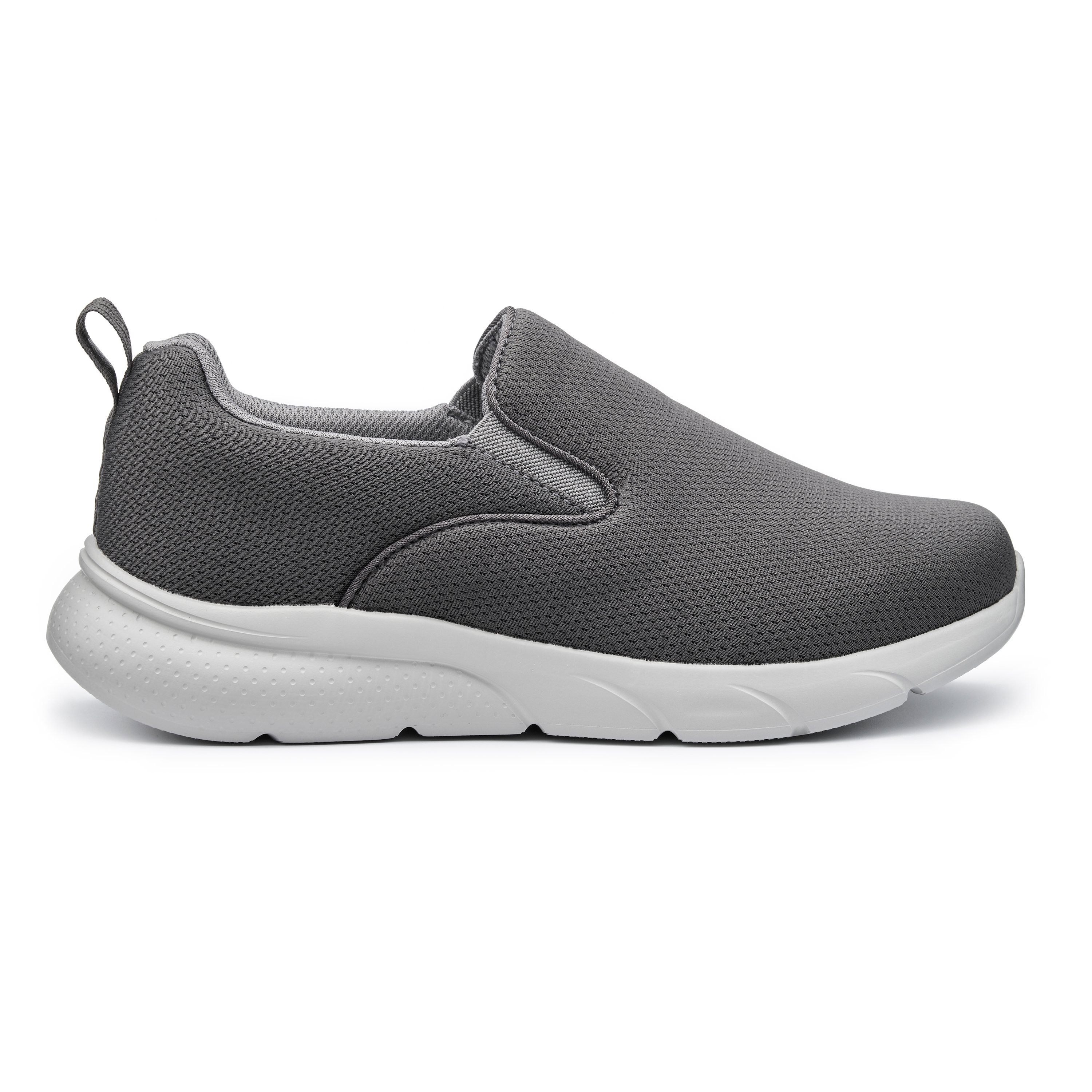 Dark Grey | Women’s Trainer With Memory Foam | Instinct Trainers ...