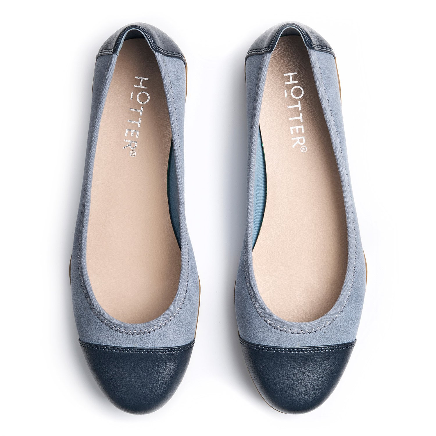 Ivy Shoes