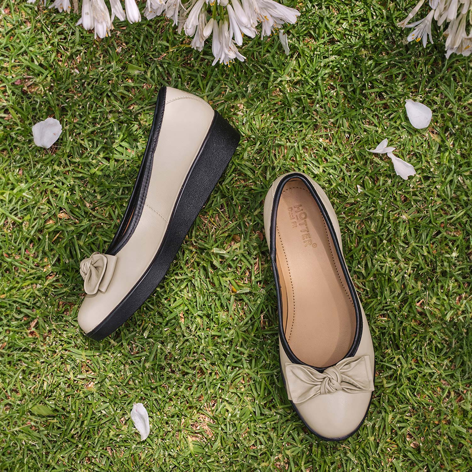 Jade Shoes