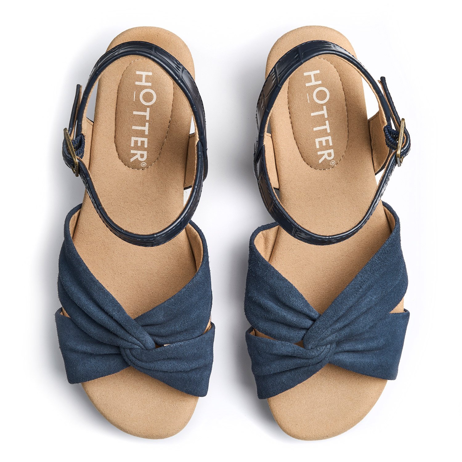 Java Sandals