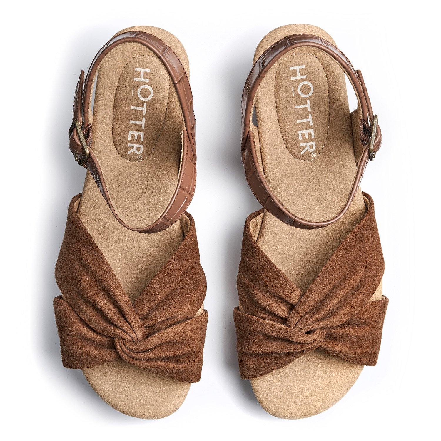 Java Sandals