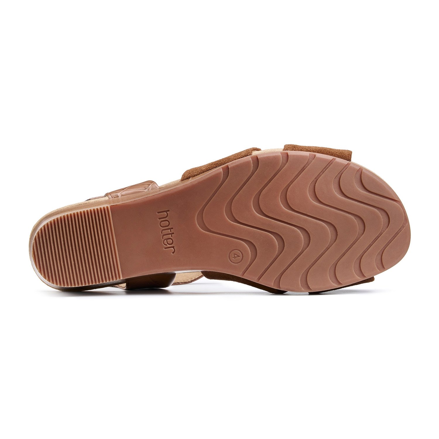 Java Sandals