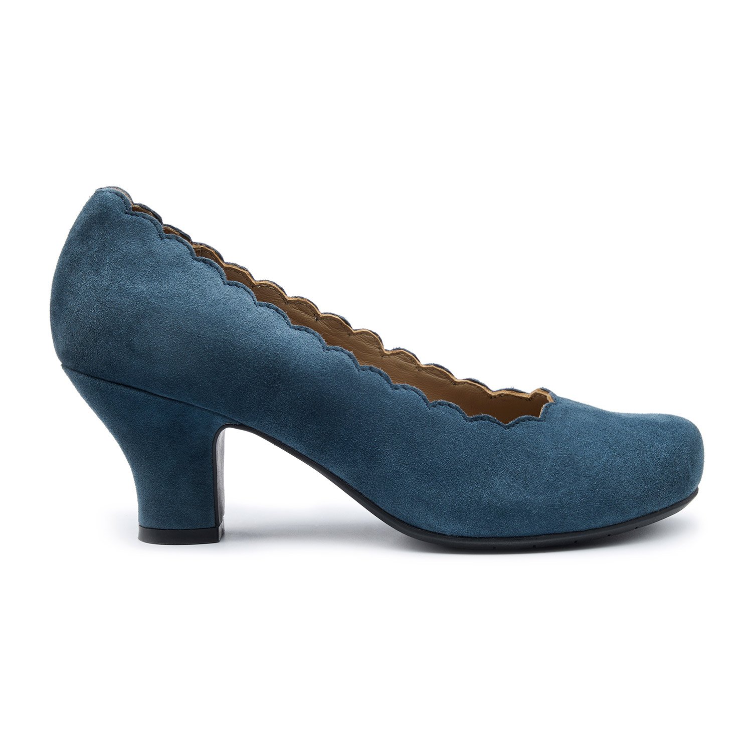 Jive Heels