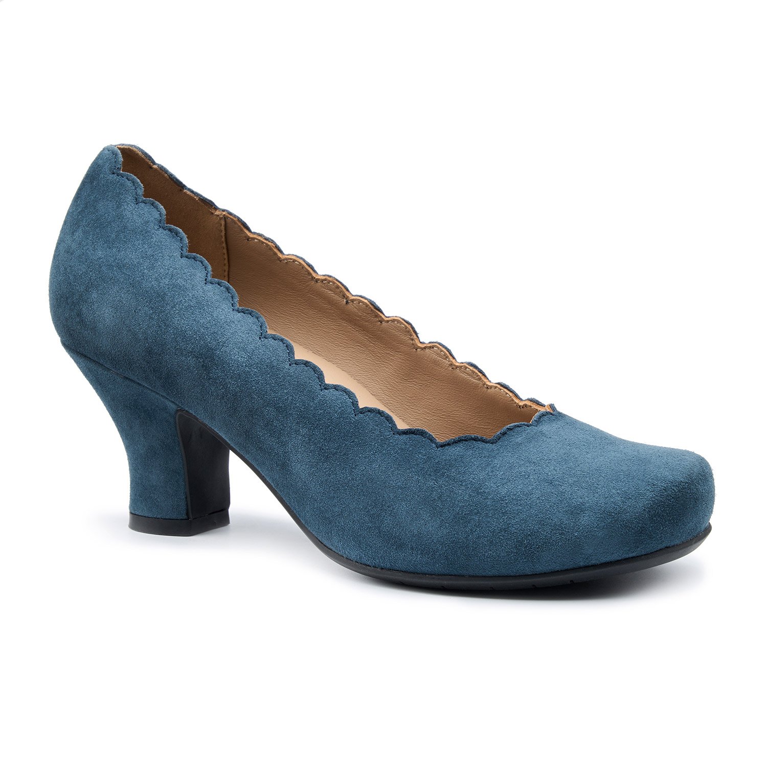 Jive Heels