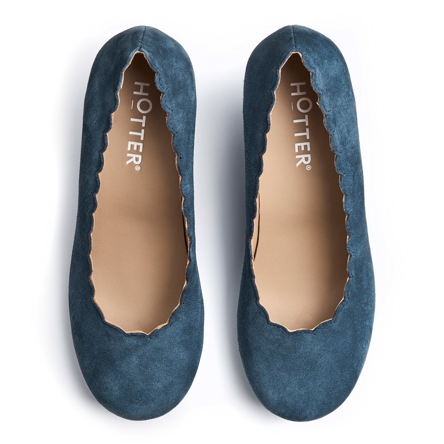 Jive Heels