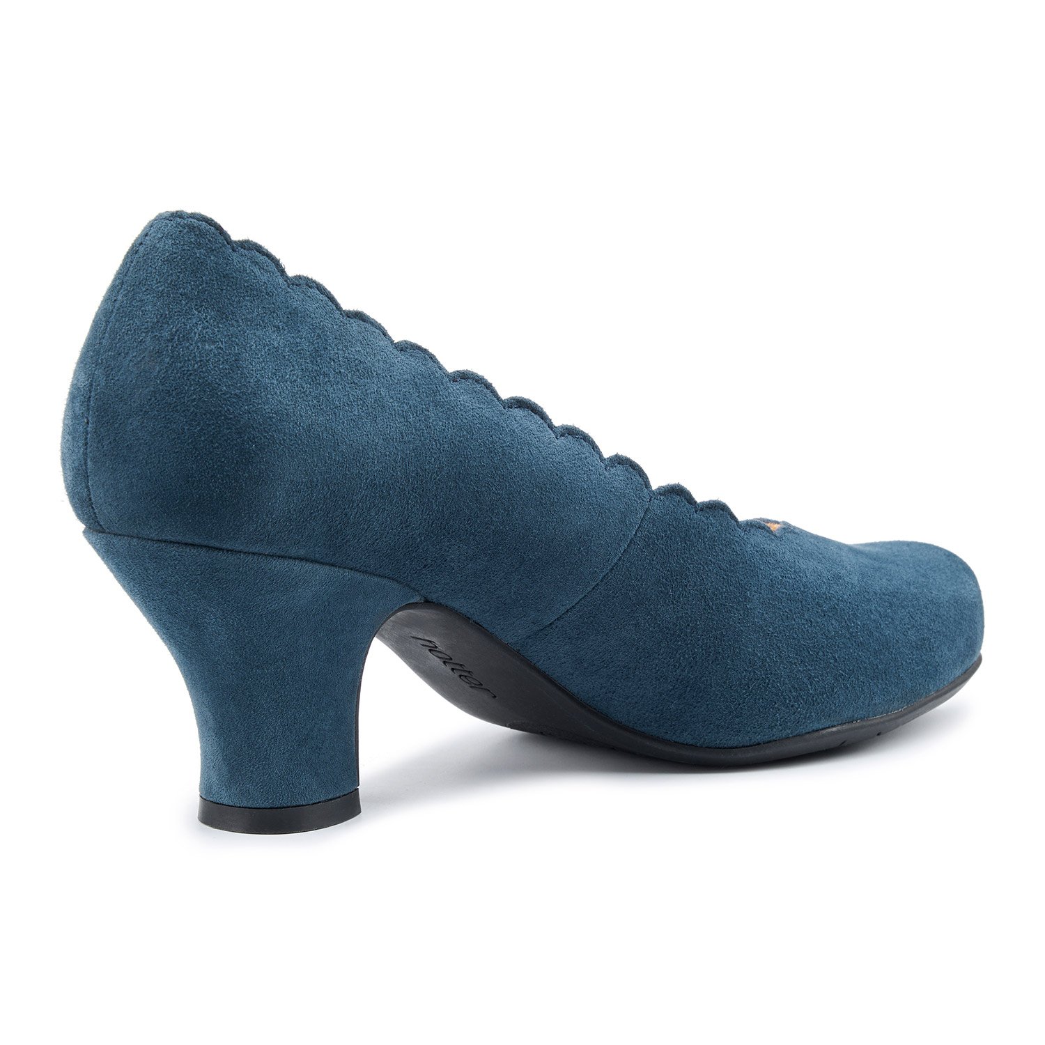 Jive Heels