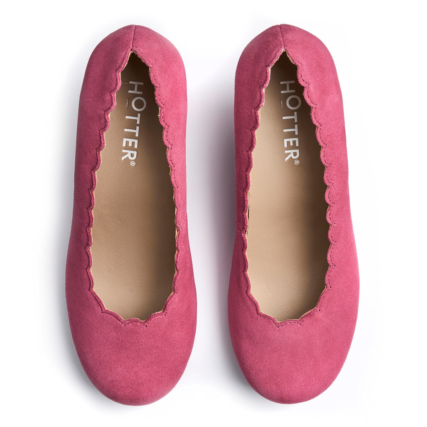 Jive Heels