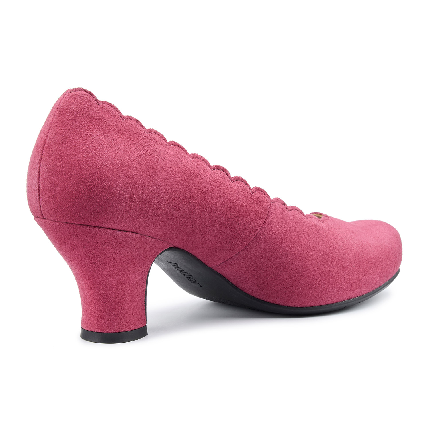 Jive Heels