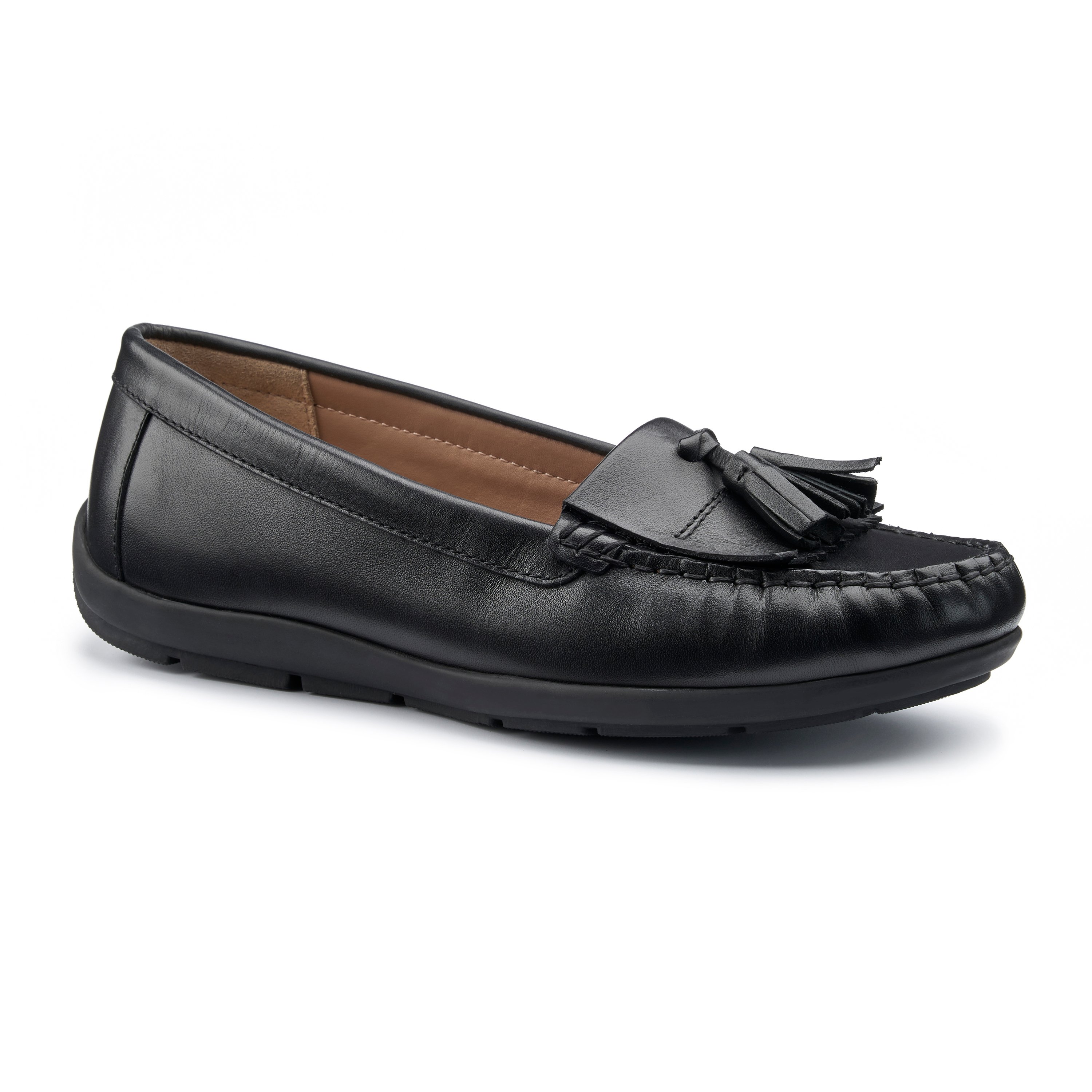 Hotter loafers ladies on sale