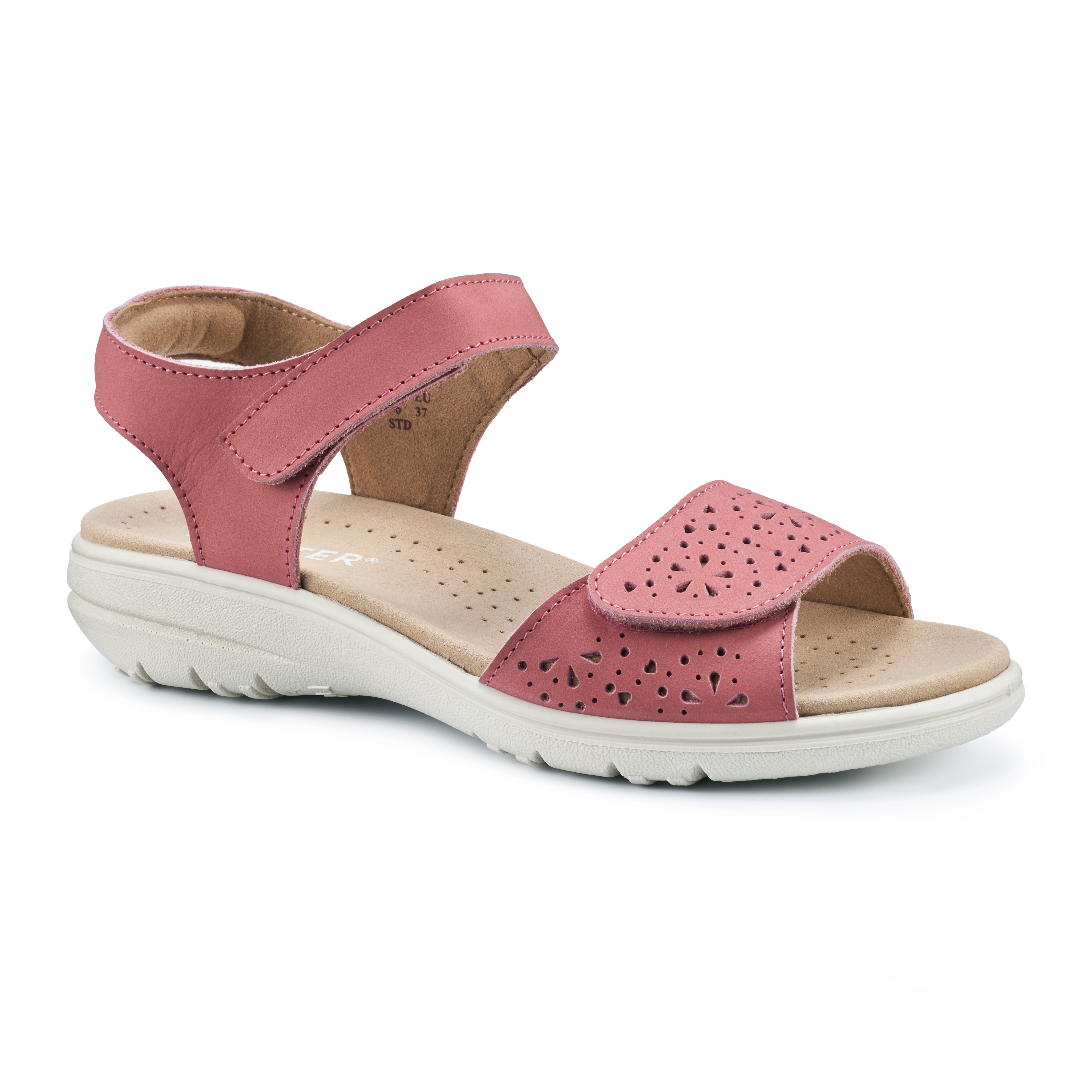 Leah II Sandals