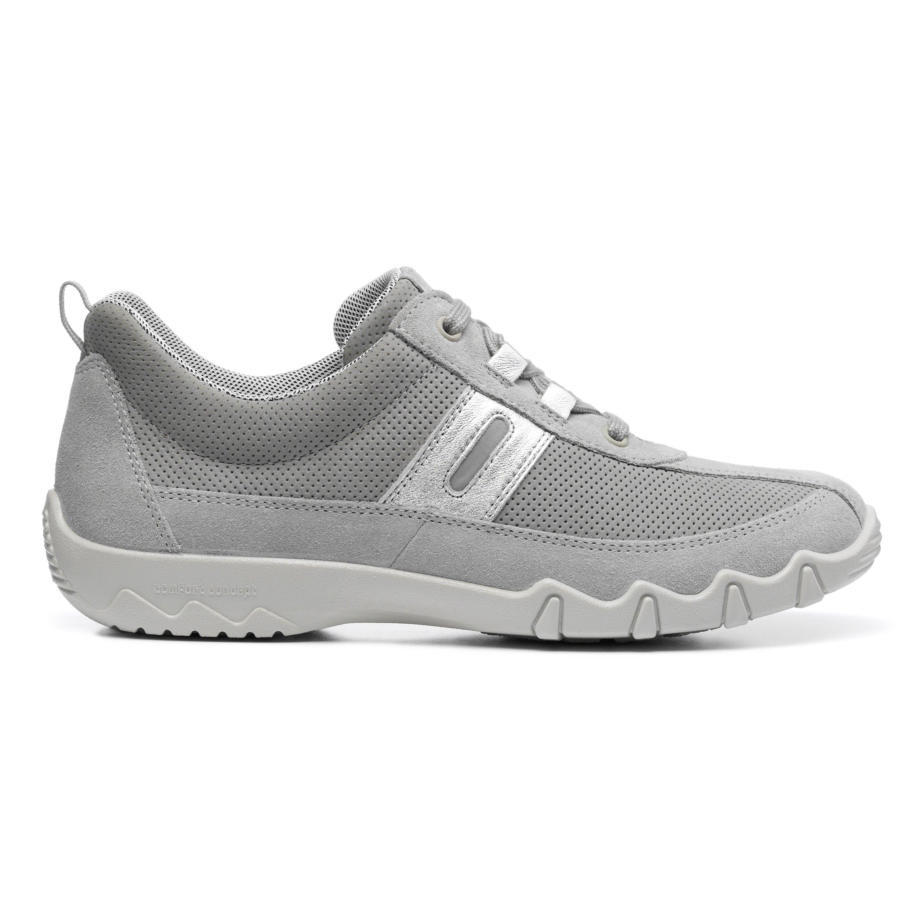 Hotter shoes ladies trainers on sale