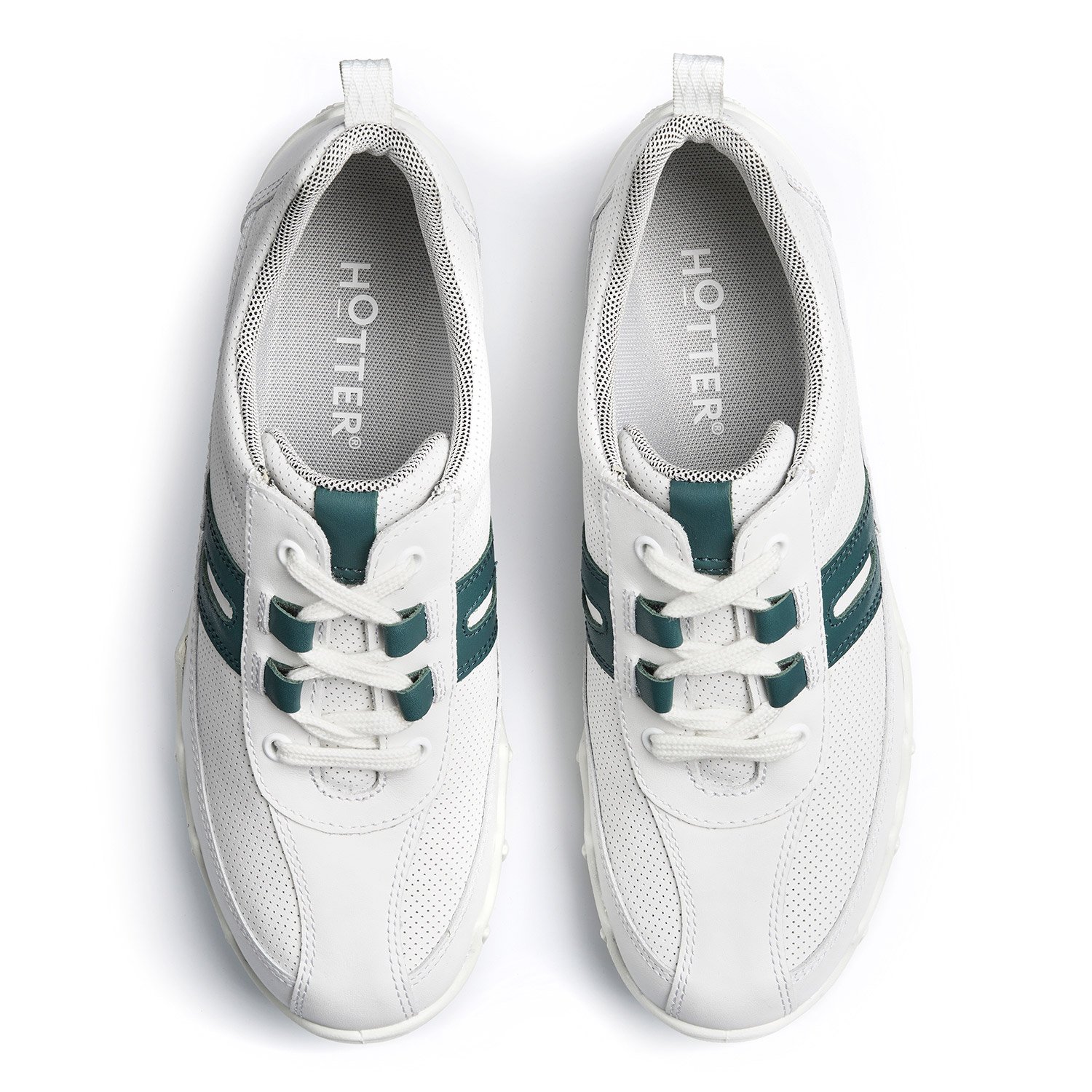 Leanne II Trainers