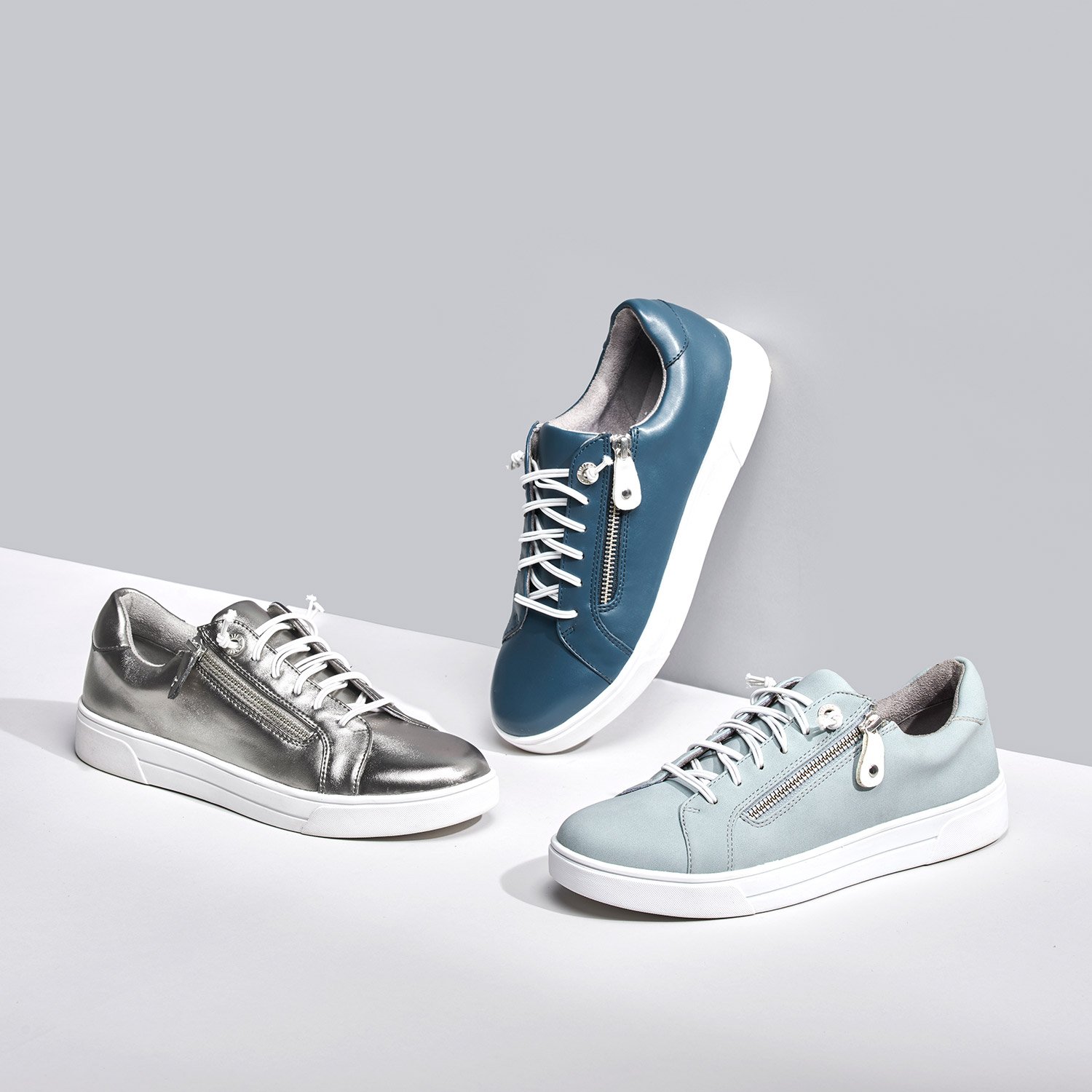 Leonie Trainers