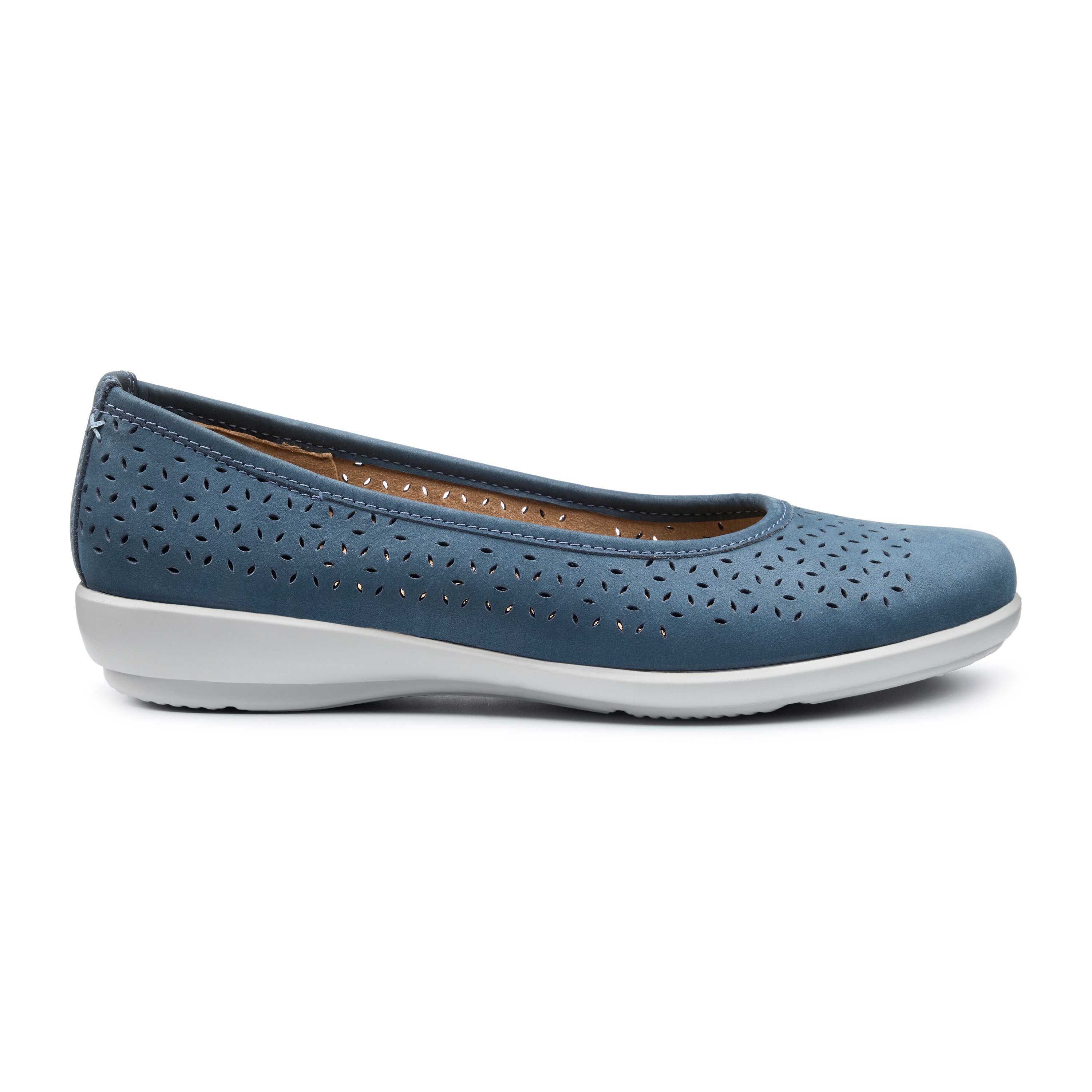 Livvy II Shoes