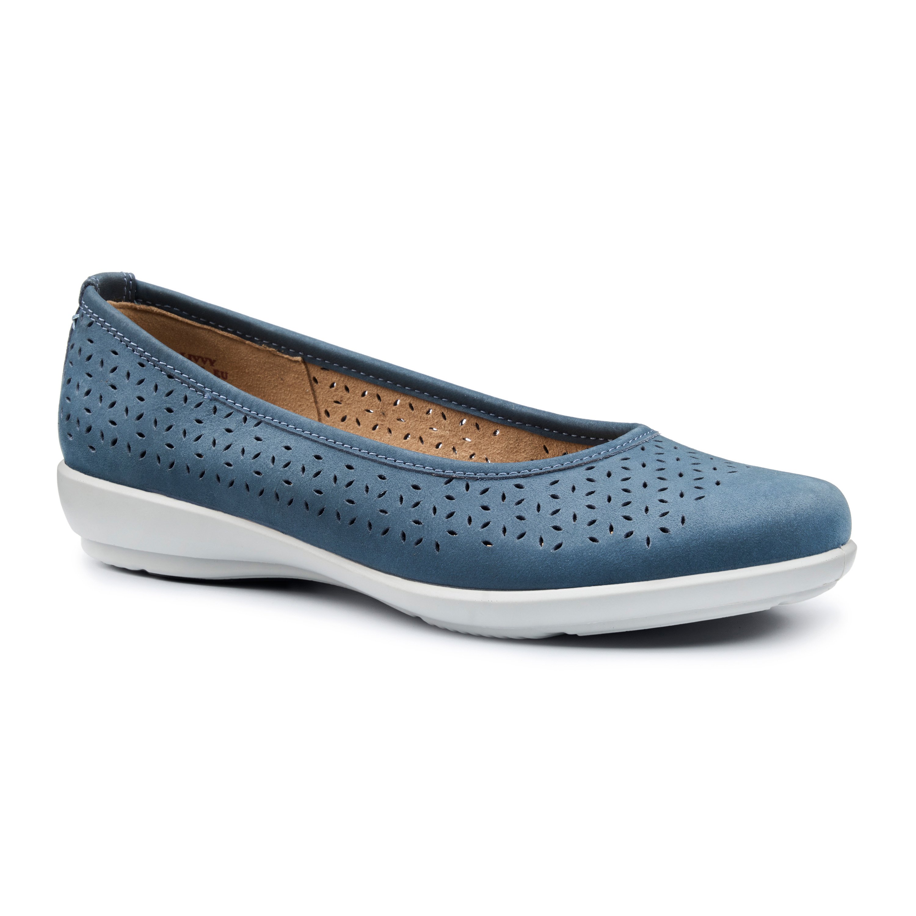 Livvy II Shoes