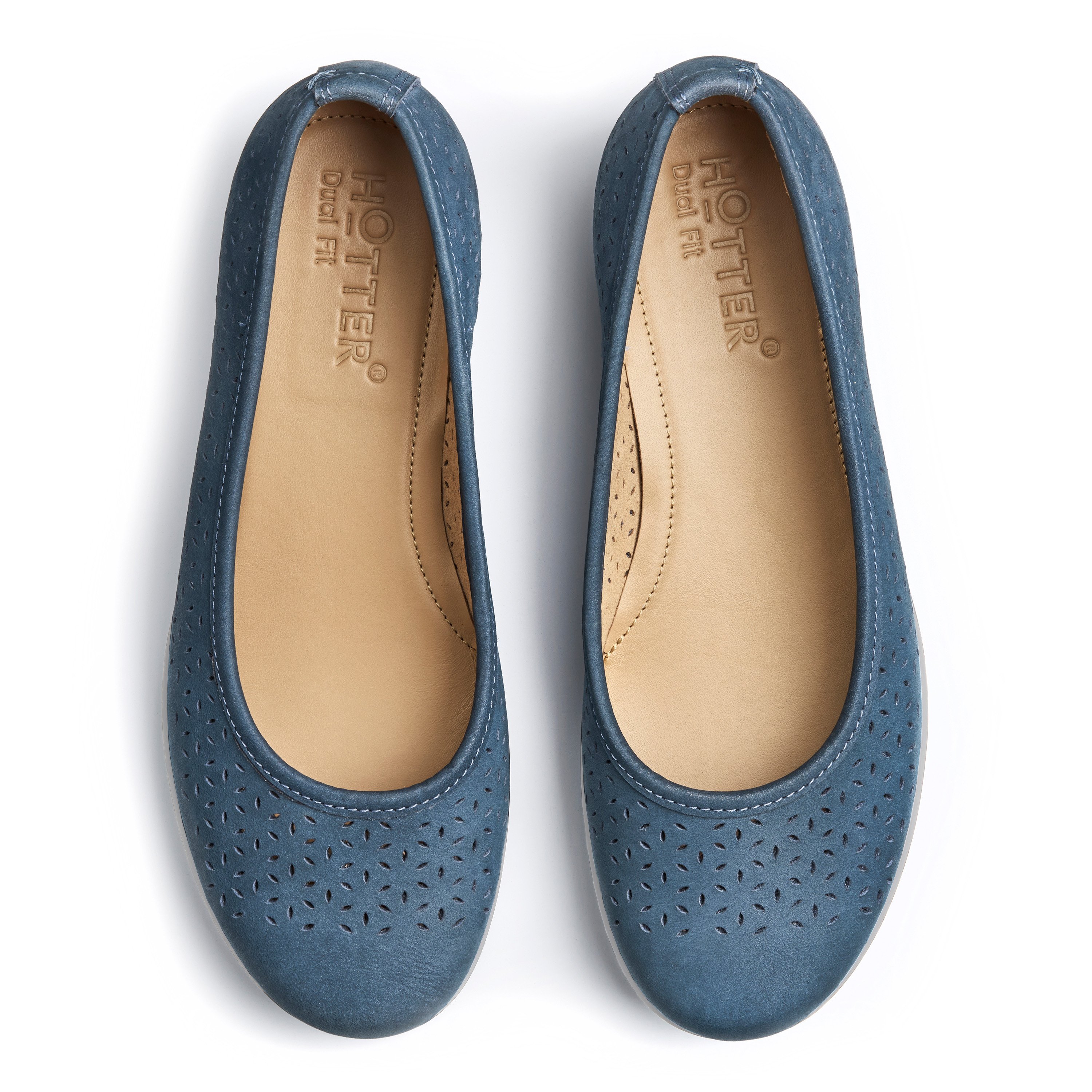 Livvy II Shoes