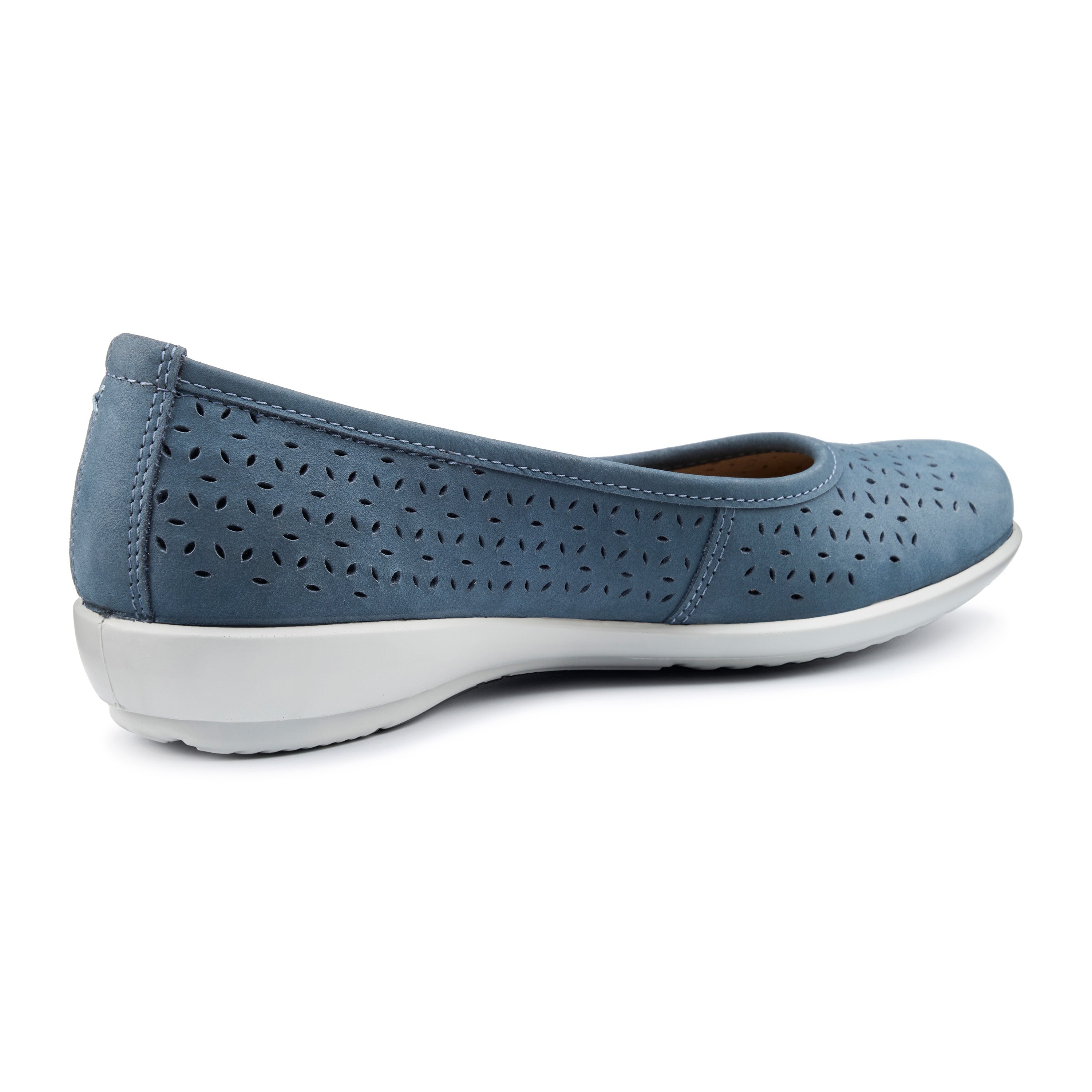 Livvy II Shoes