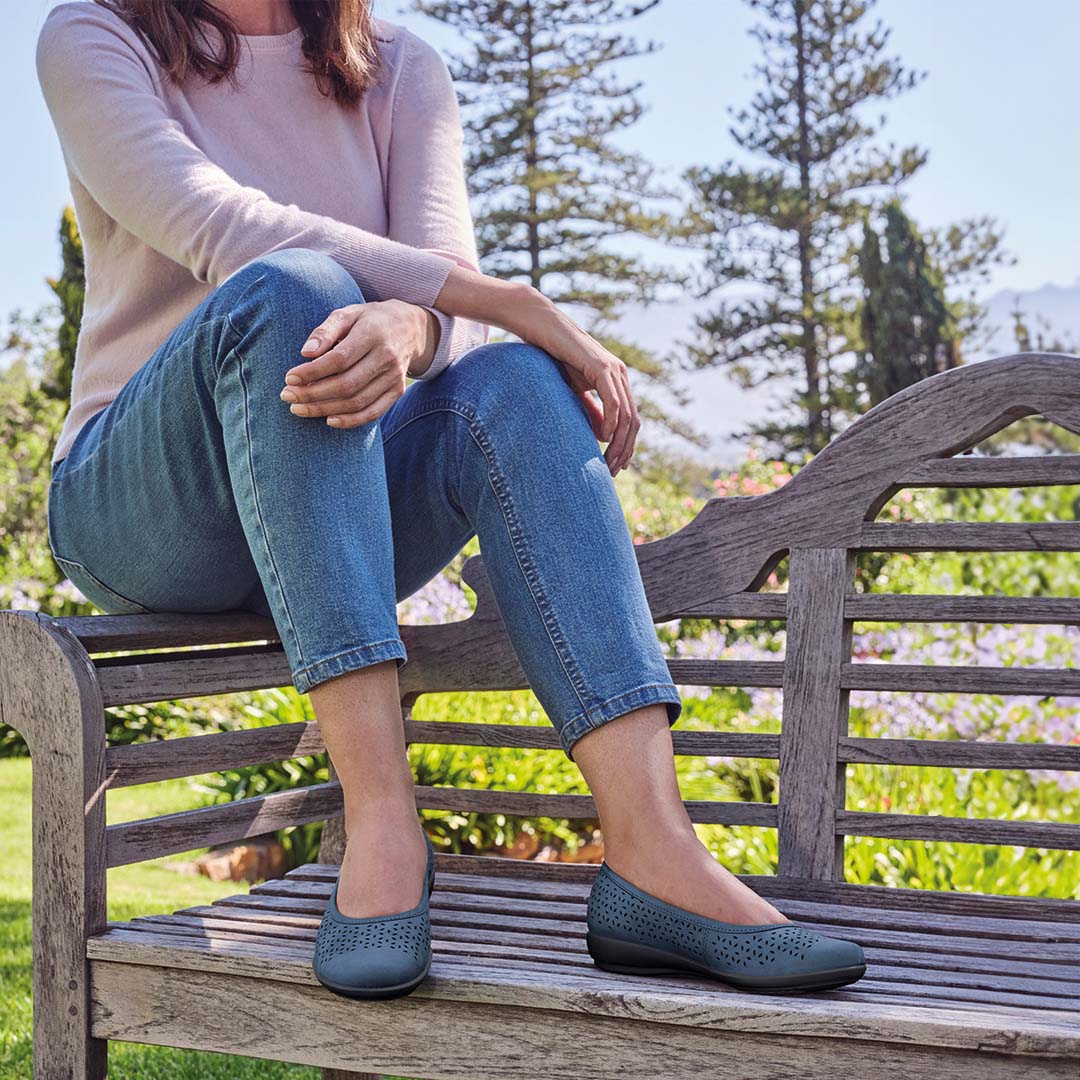 Livvy II Shoes
