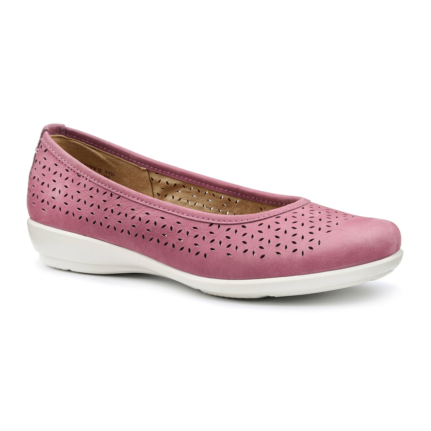 Livvy II Shoes