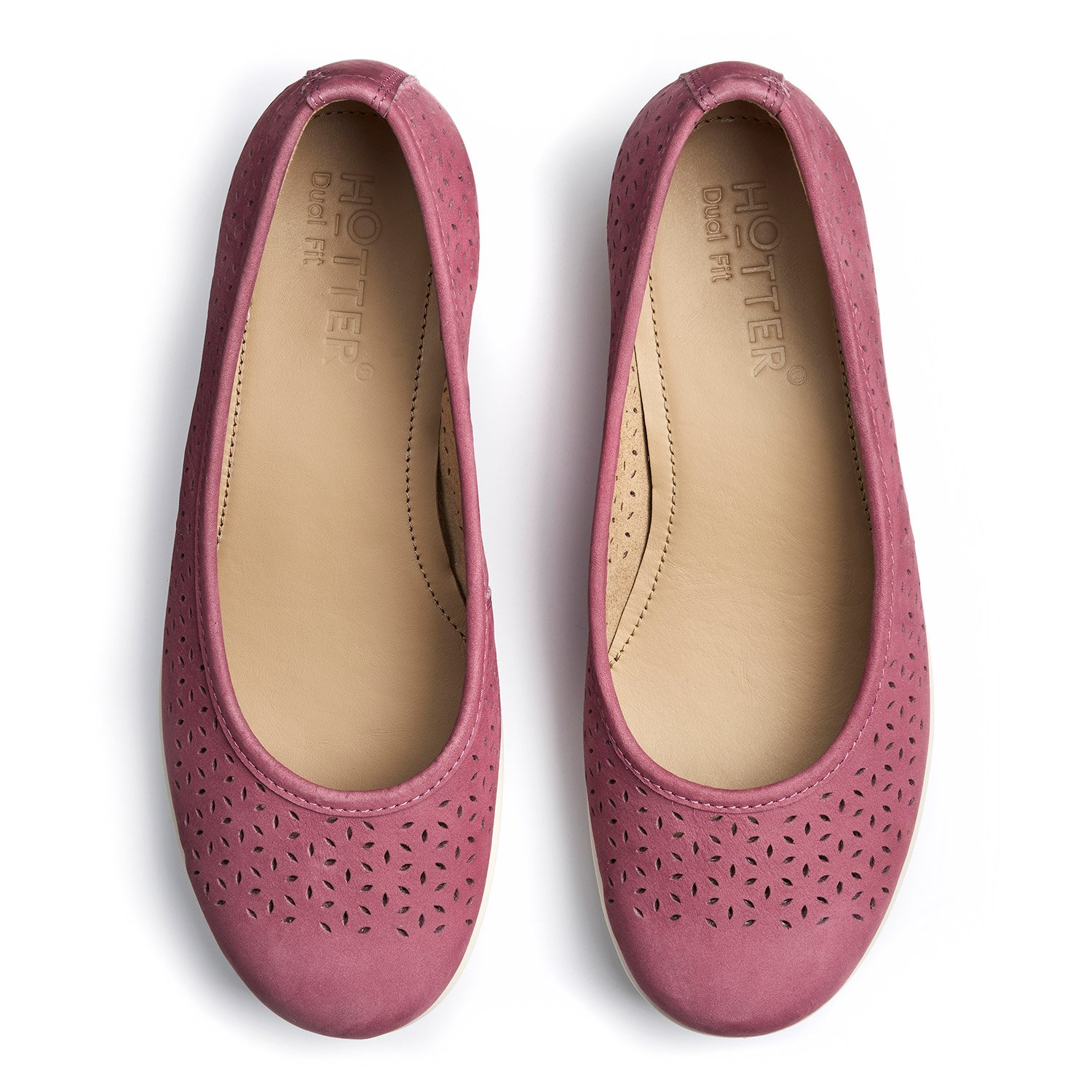 Livvy II Shoes