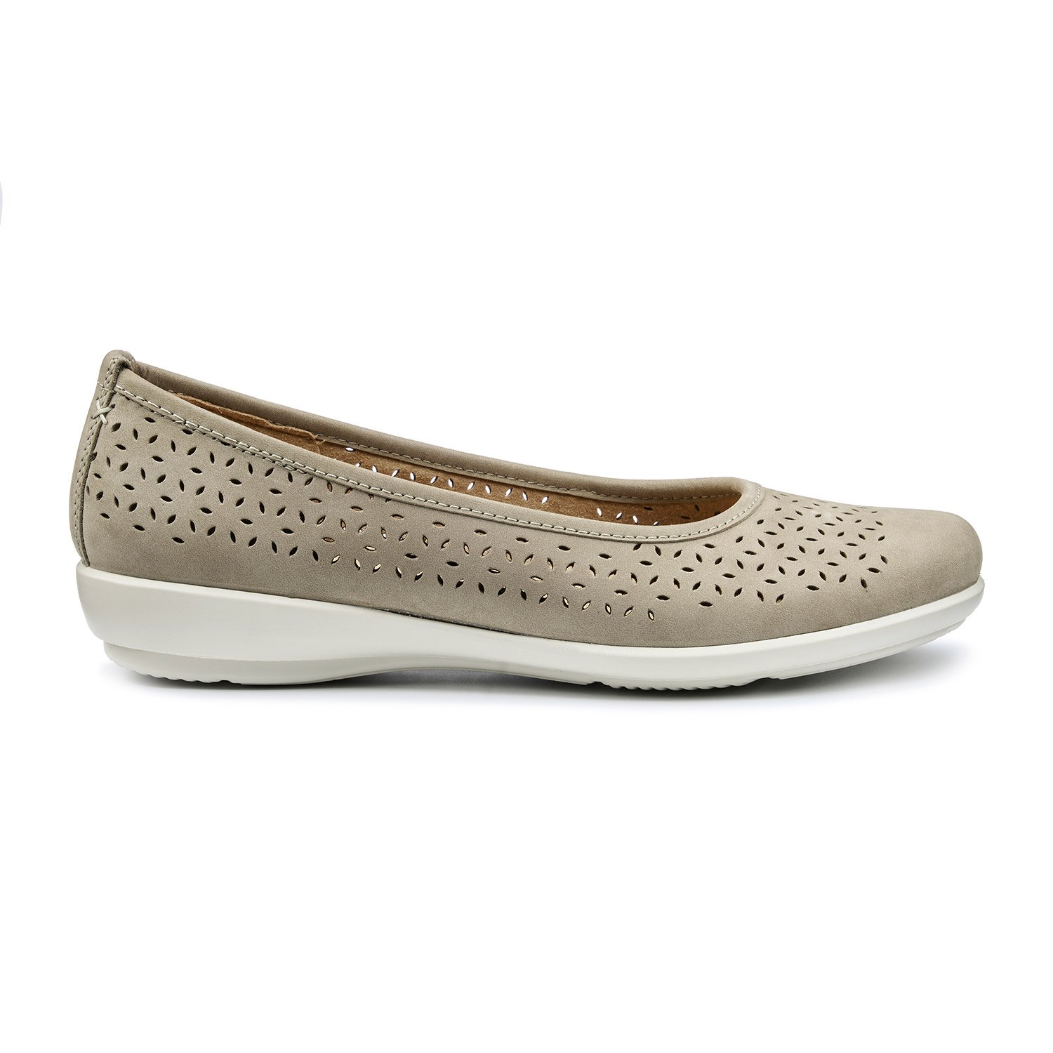 Livvy II Shoes