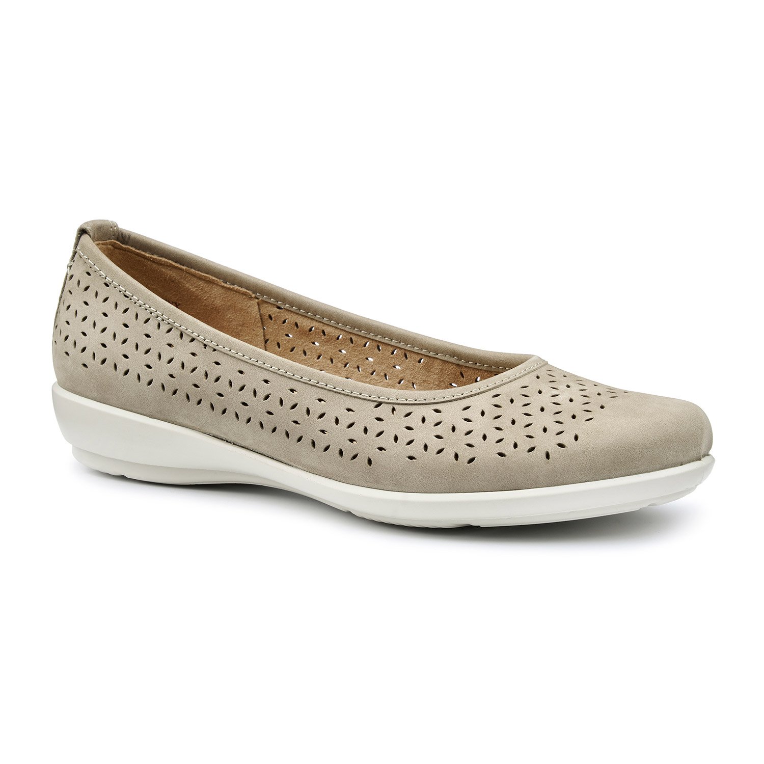 Livvy II Shoes