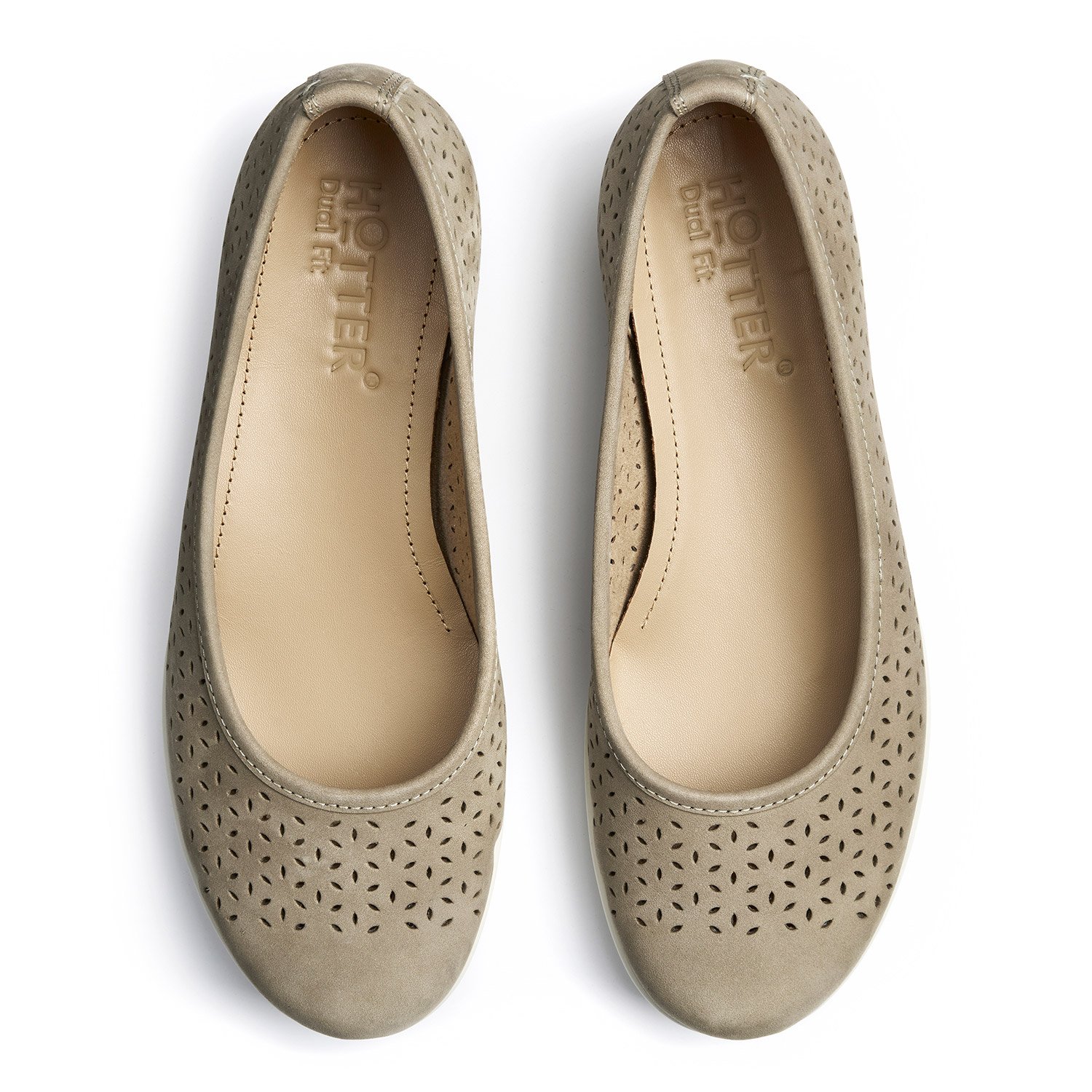 Livvy II Shoes