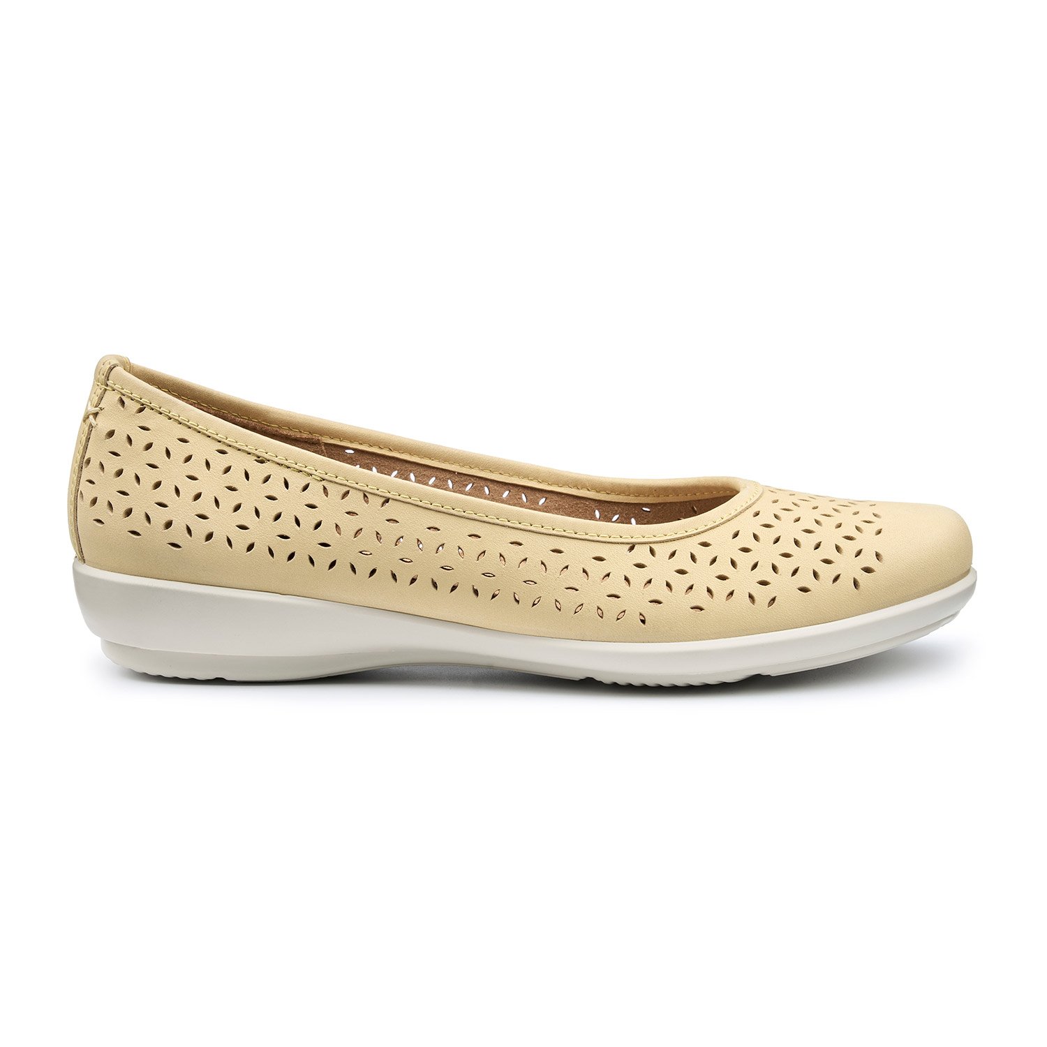 Livvy II Shoes
