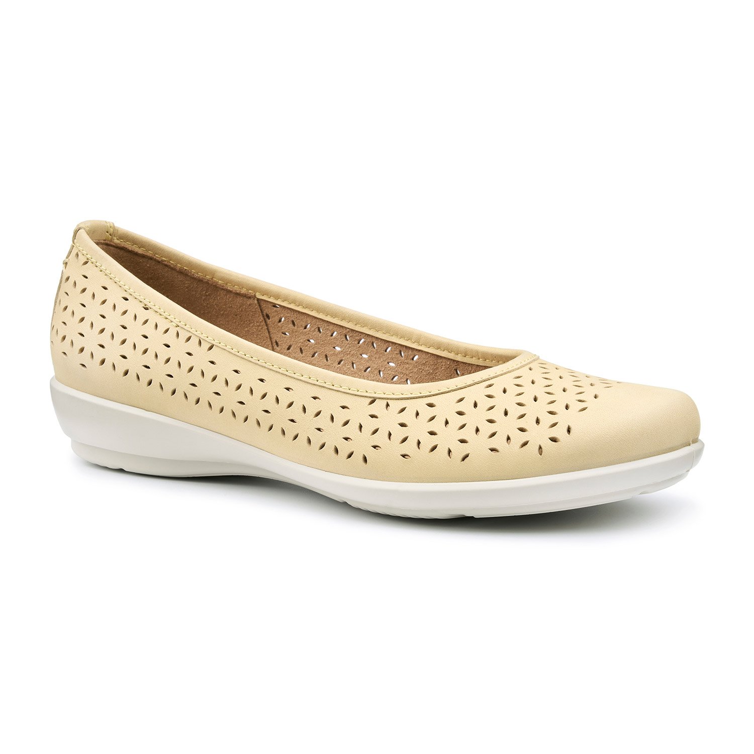 Livvy II Shoes