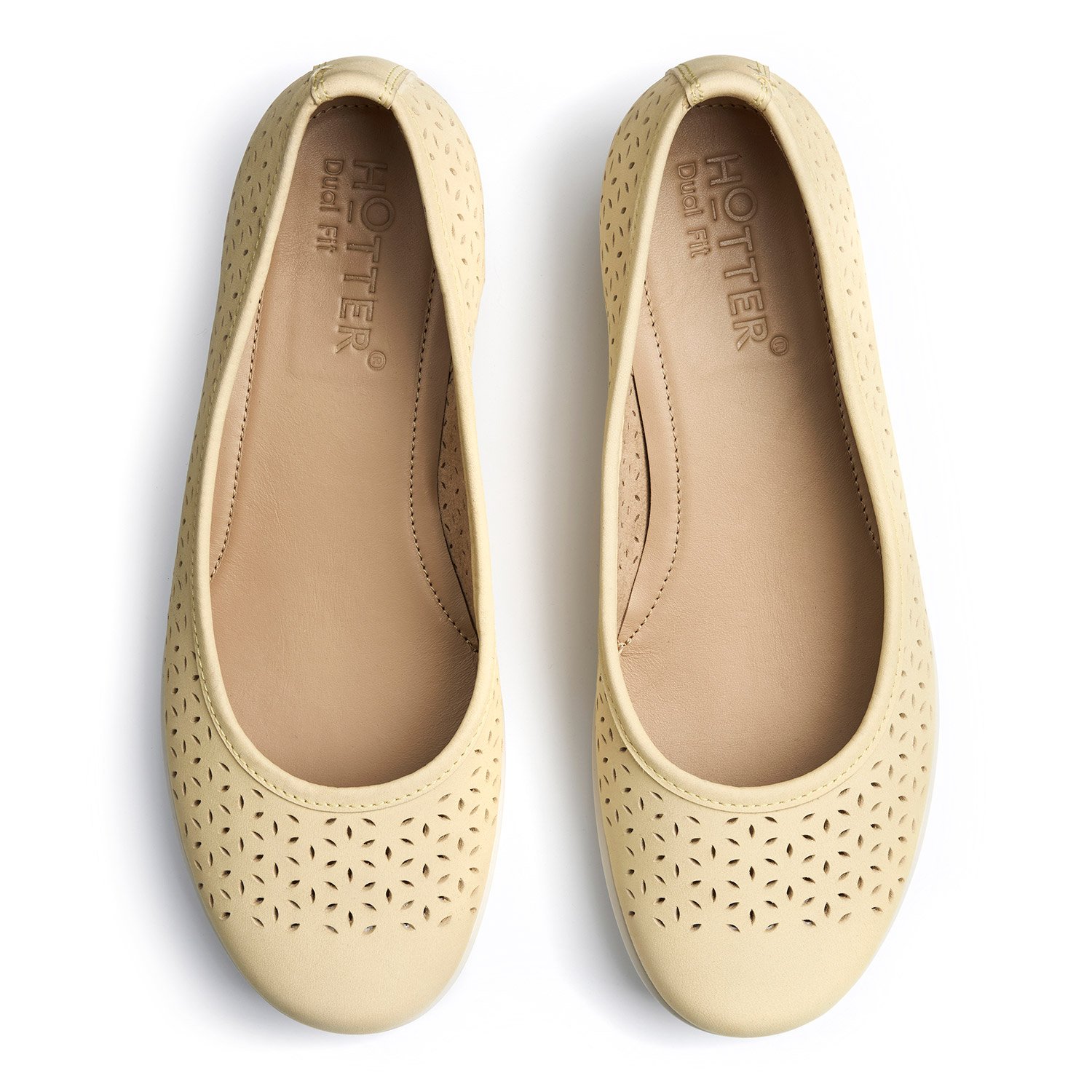 Livvy II Shoes