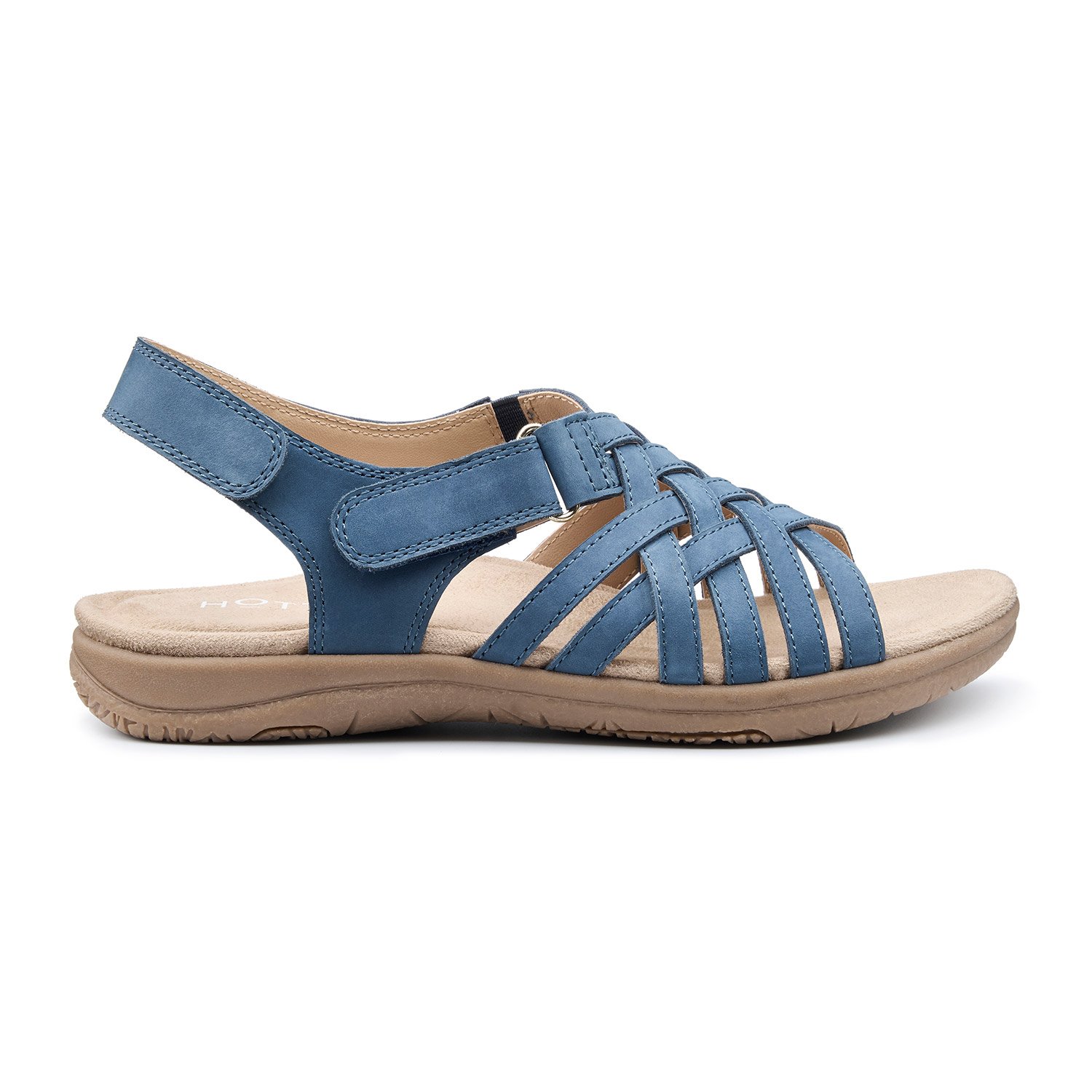 Maple Sandals