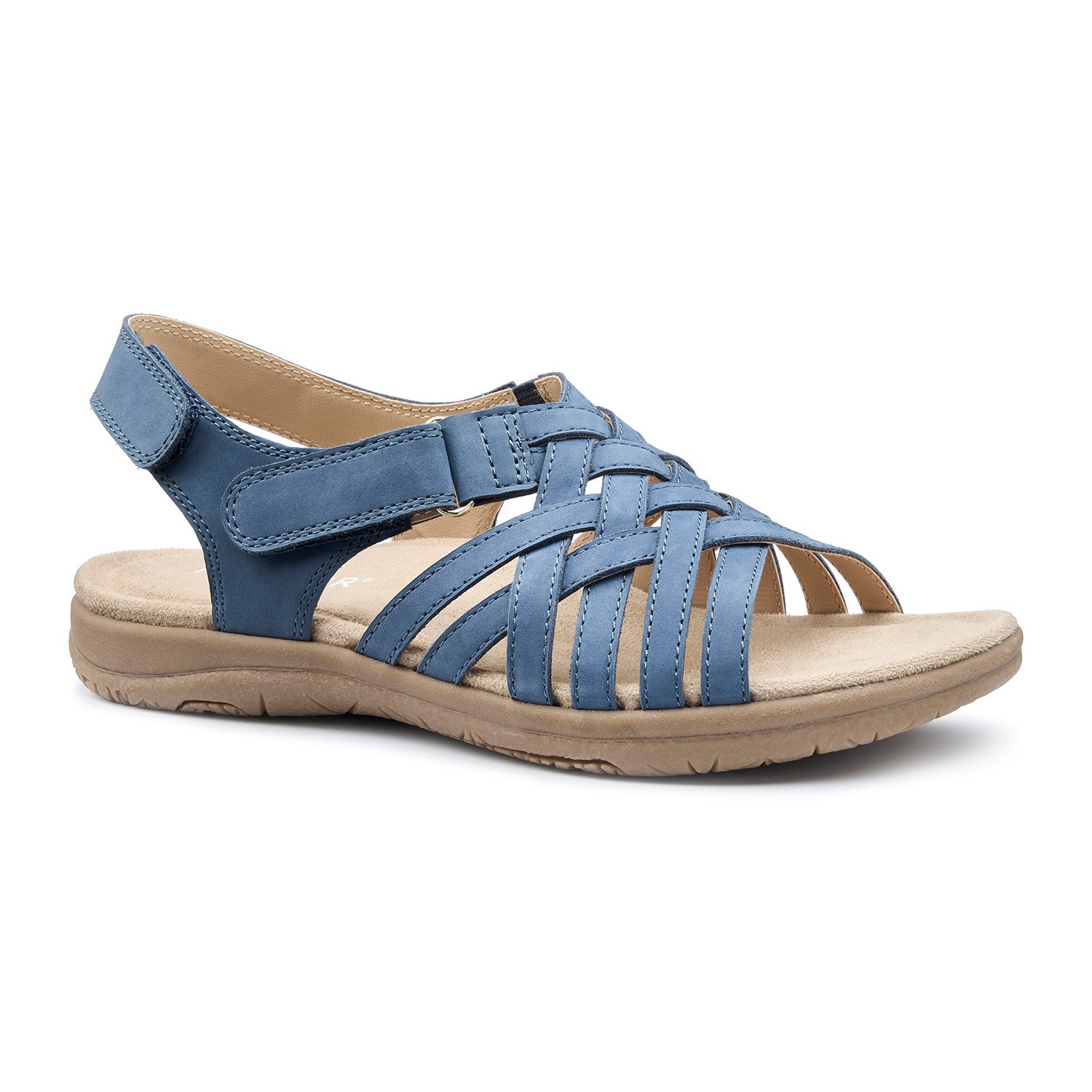 Maple Sandals