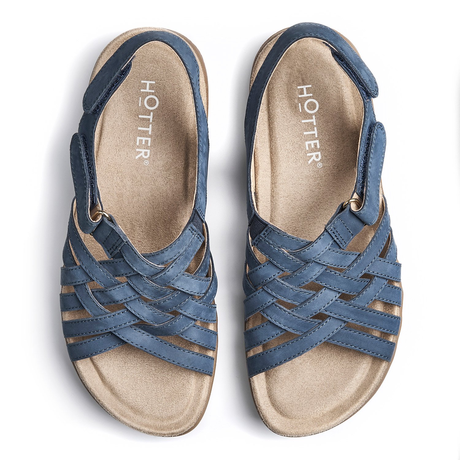Maple Sandals