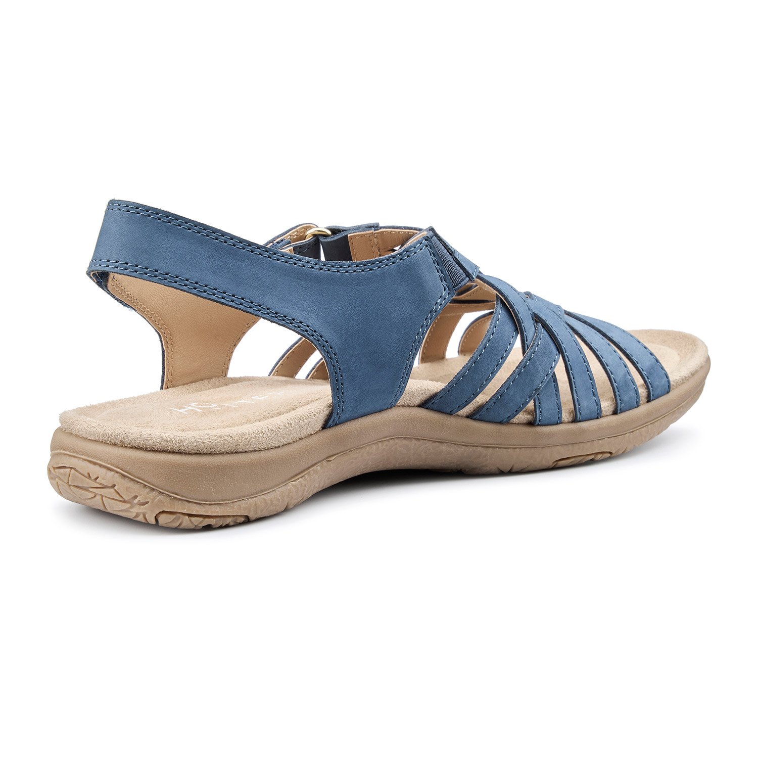 Maple Sandals