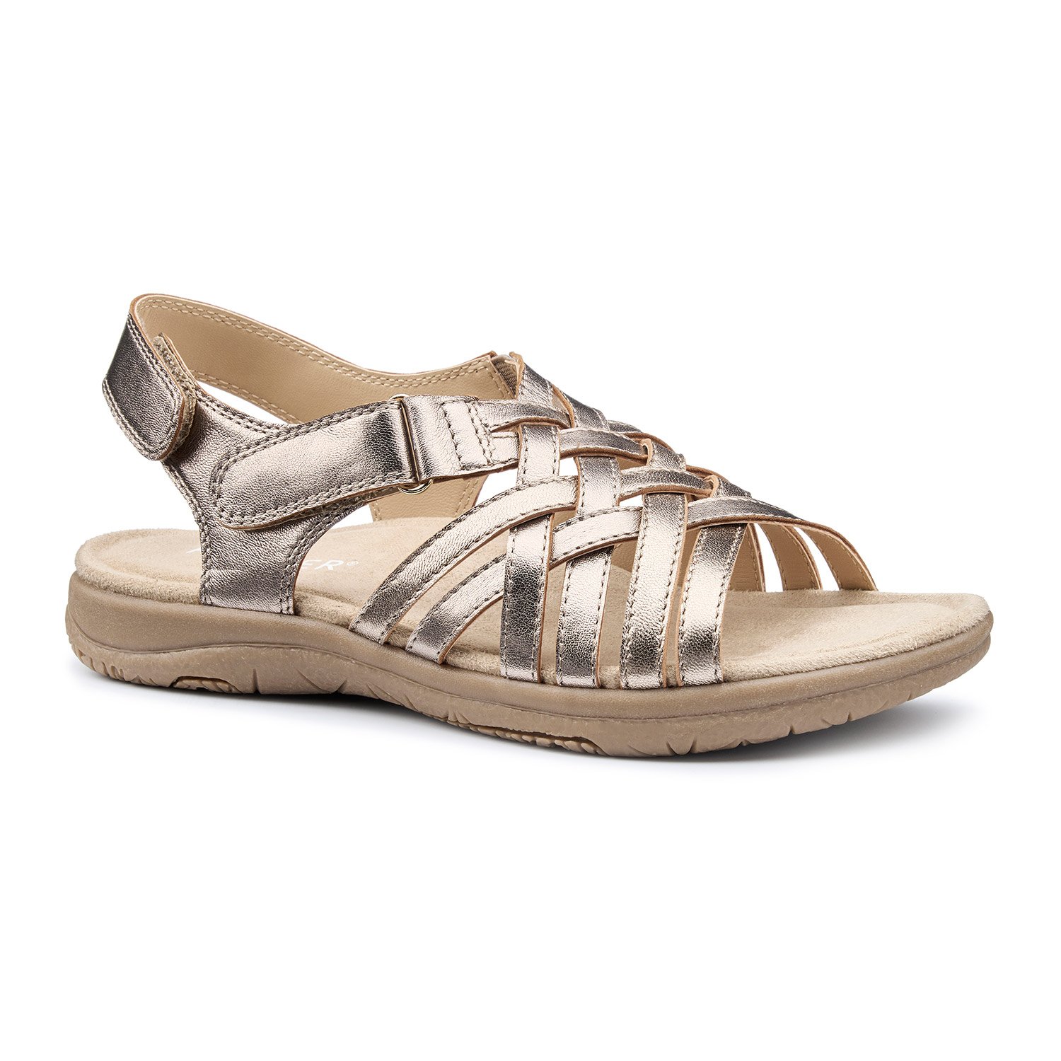 Maple Sandals