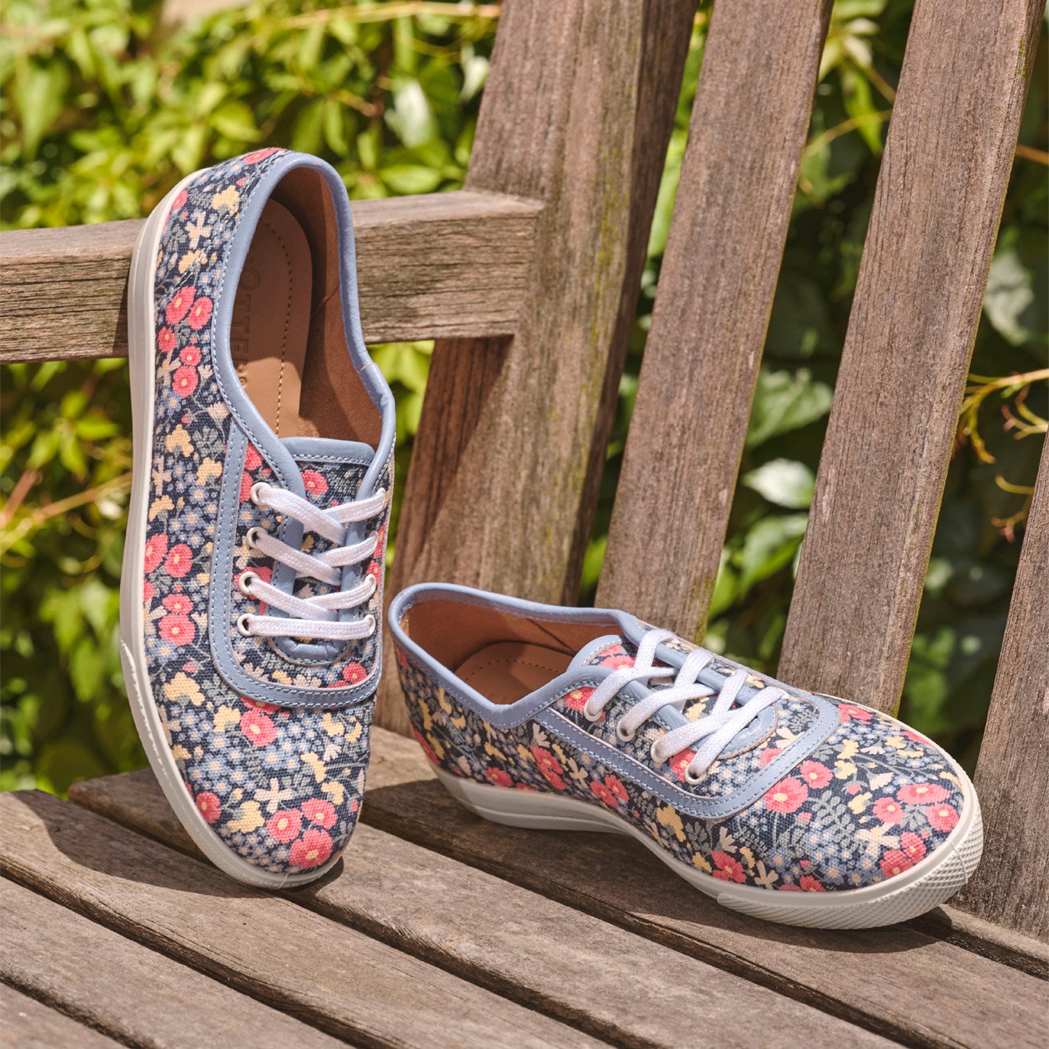 Mabel Trainers