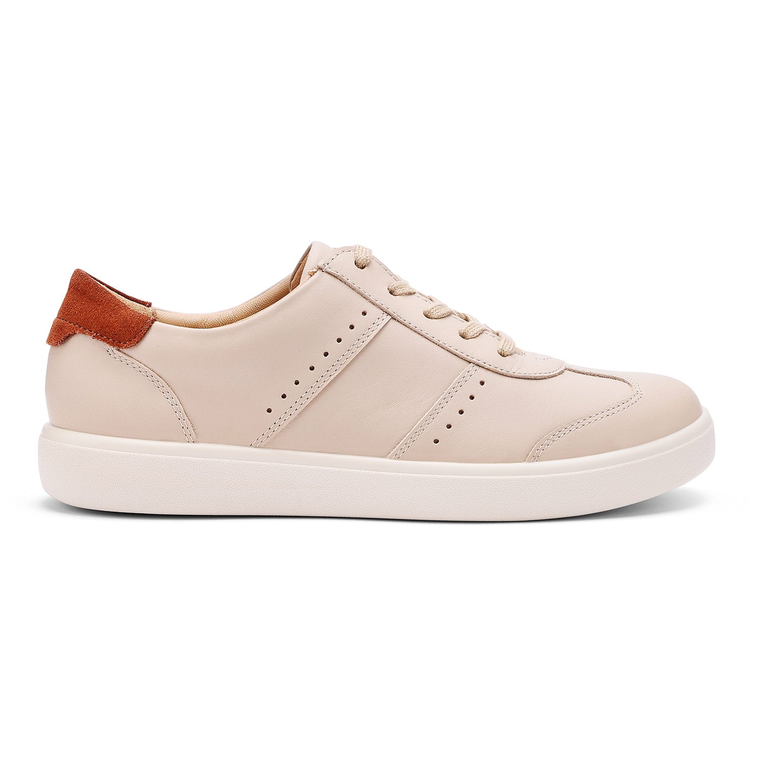 Maeve Trainers Cement