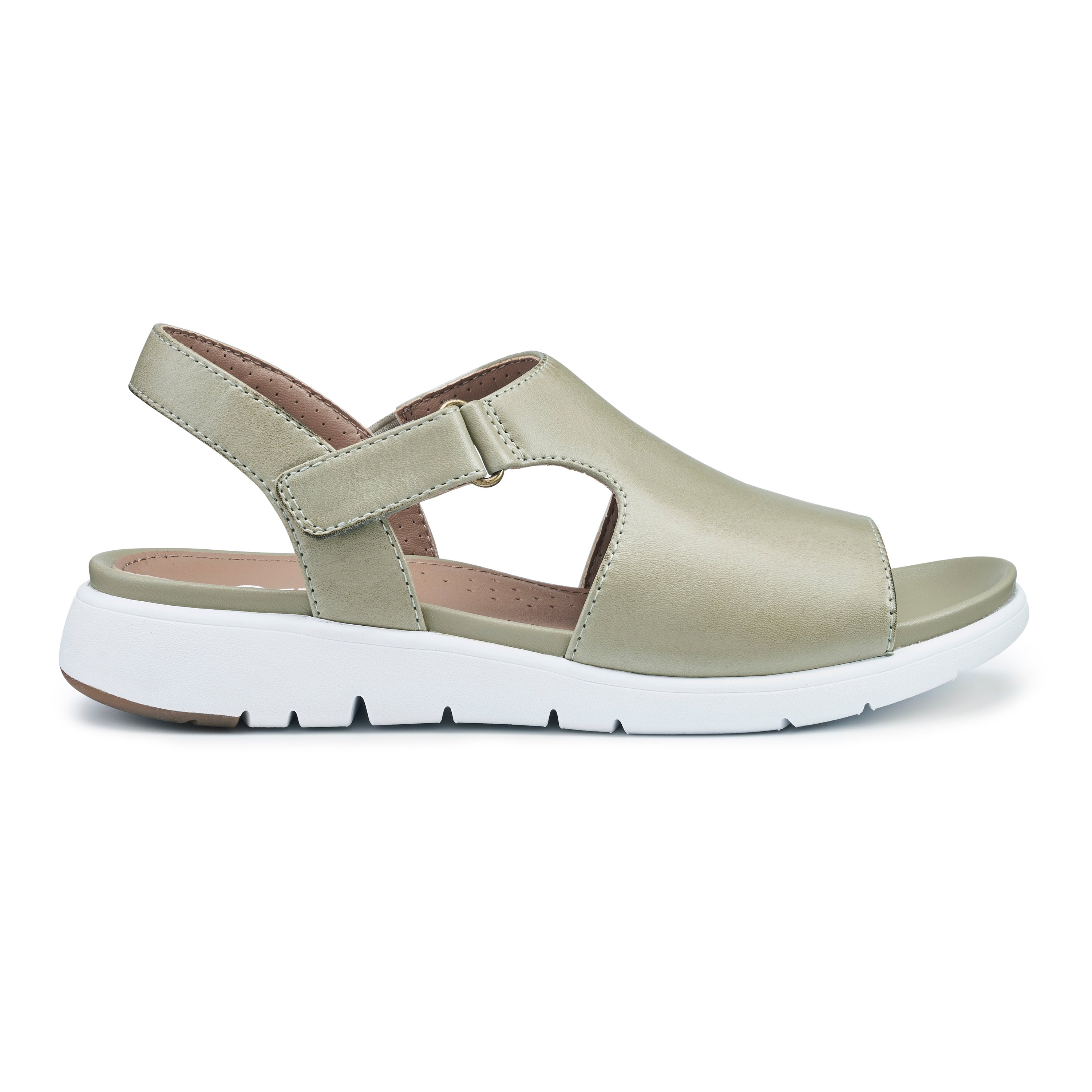 Meander Sandals