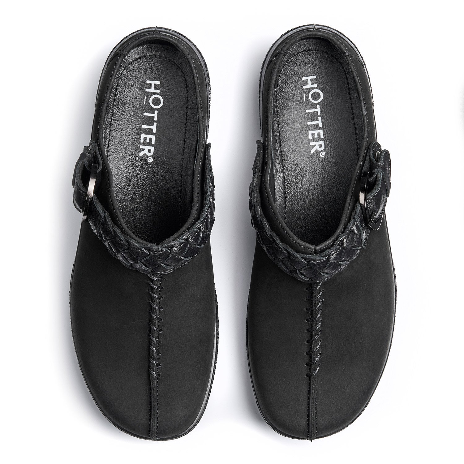 Magical Shoes
