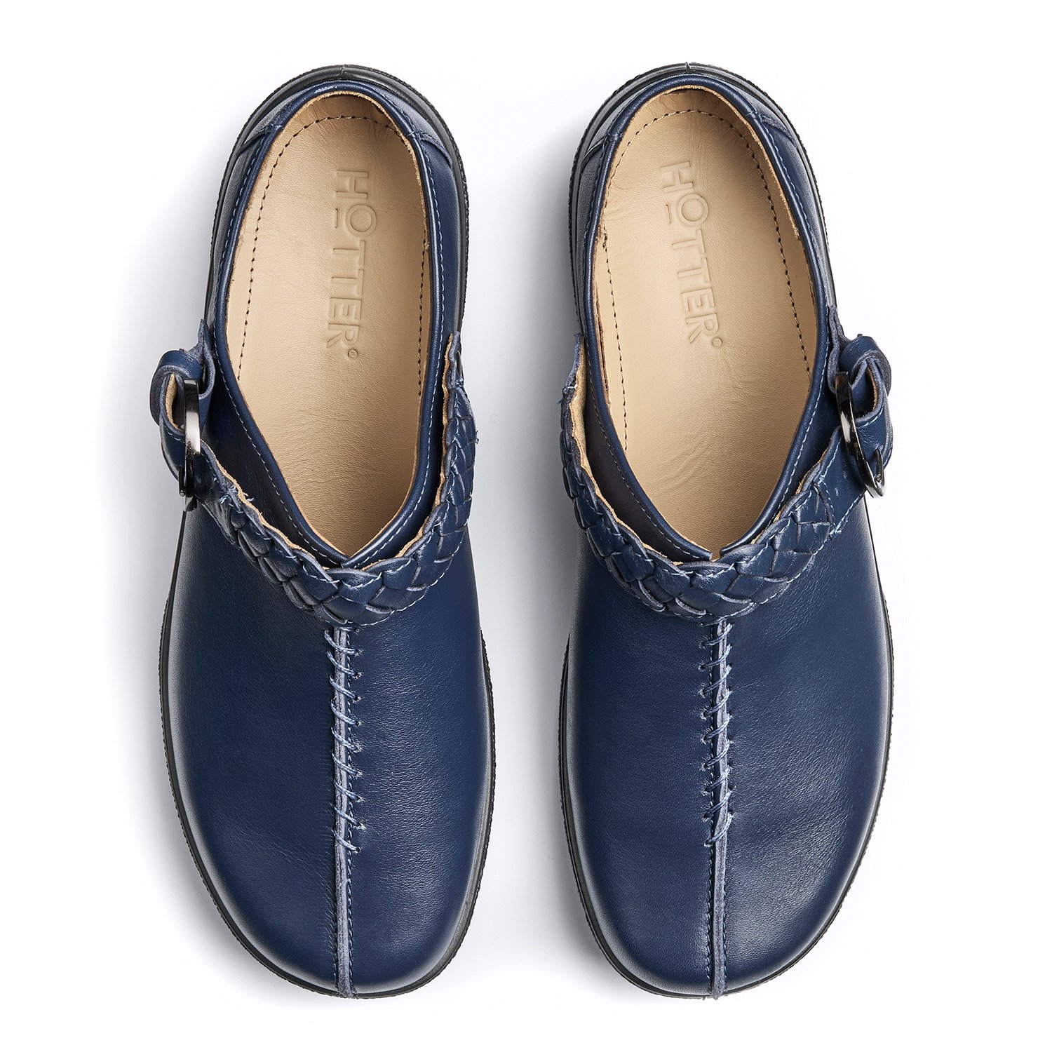 Magical Shoes