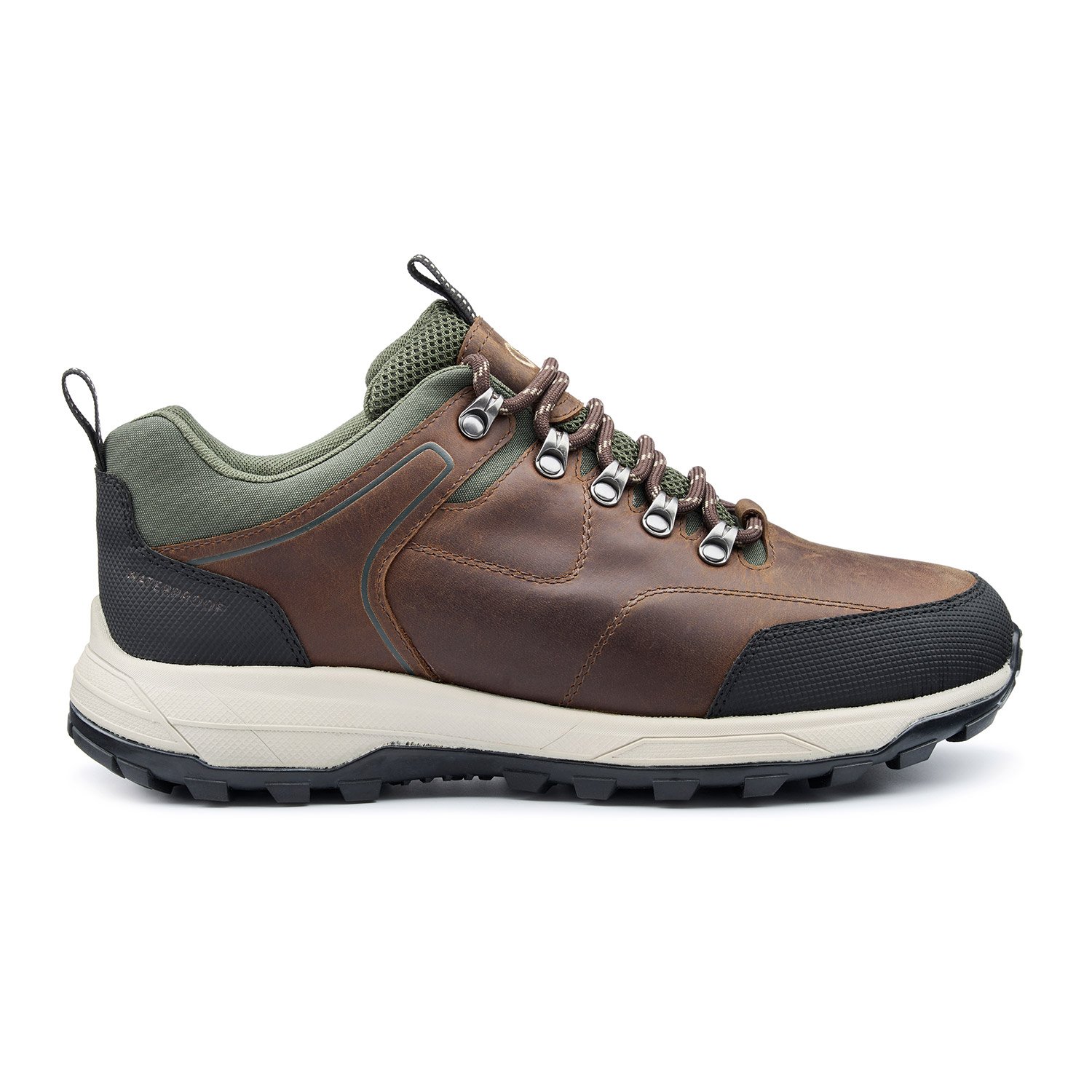 Mission WP II Shoes