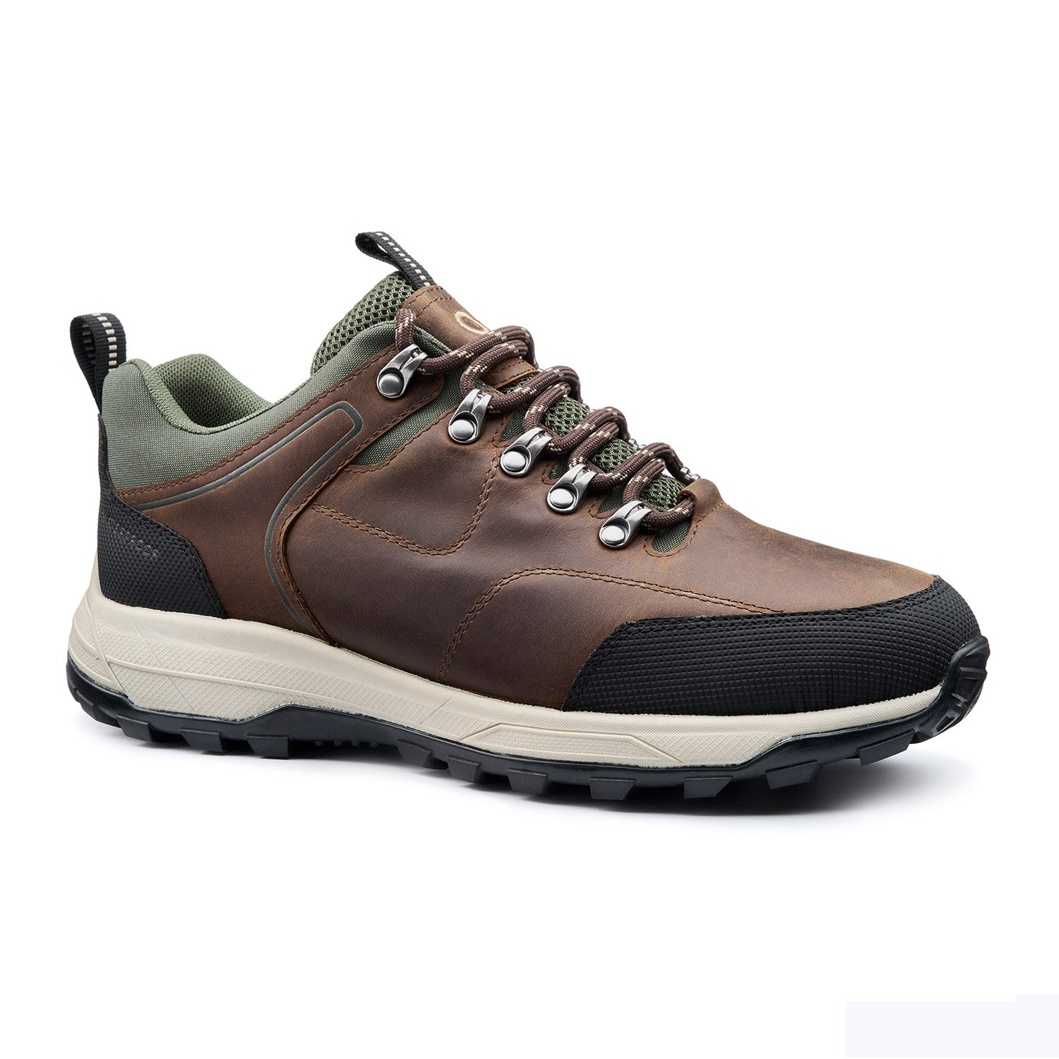 Mission WP II Shoes