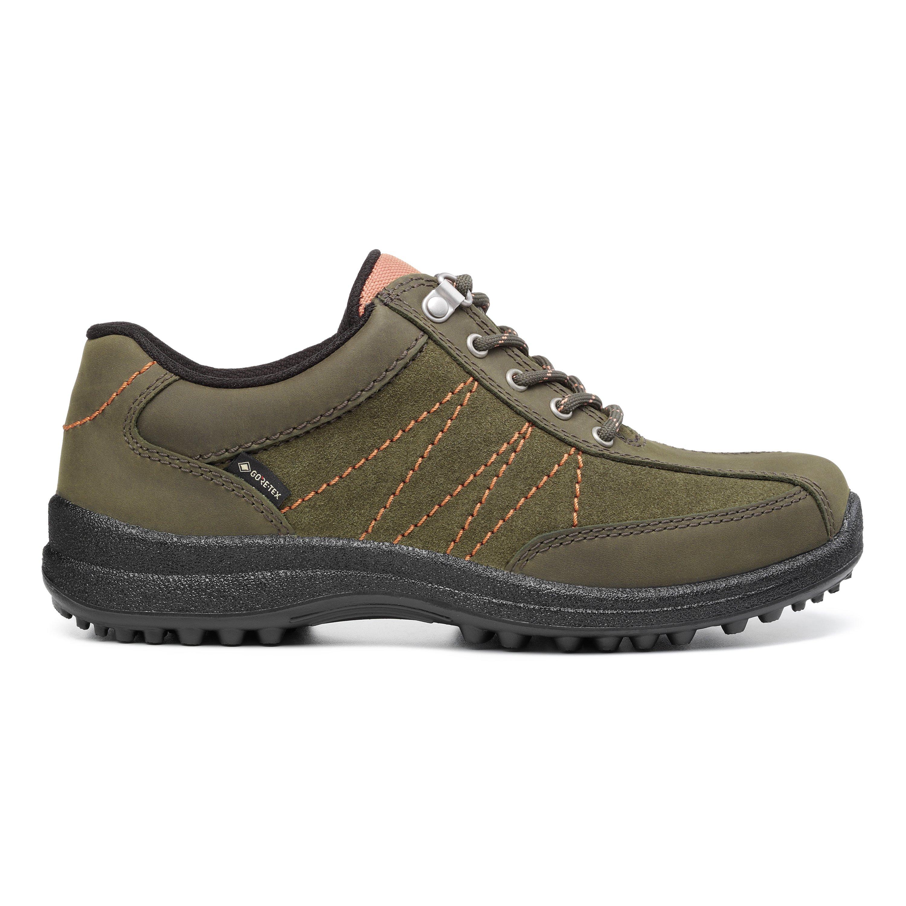 Gore tex walking trainers womens hotsell