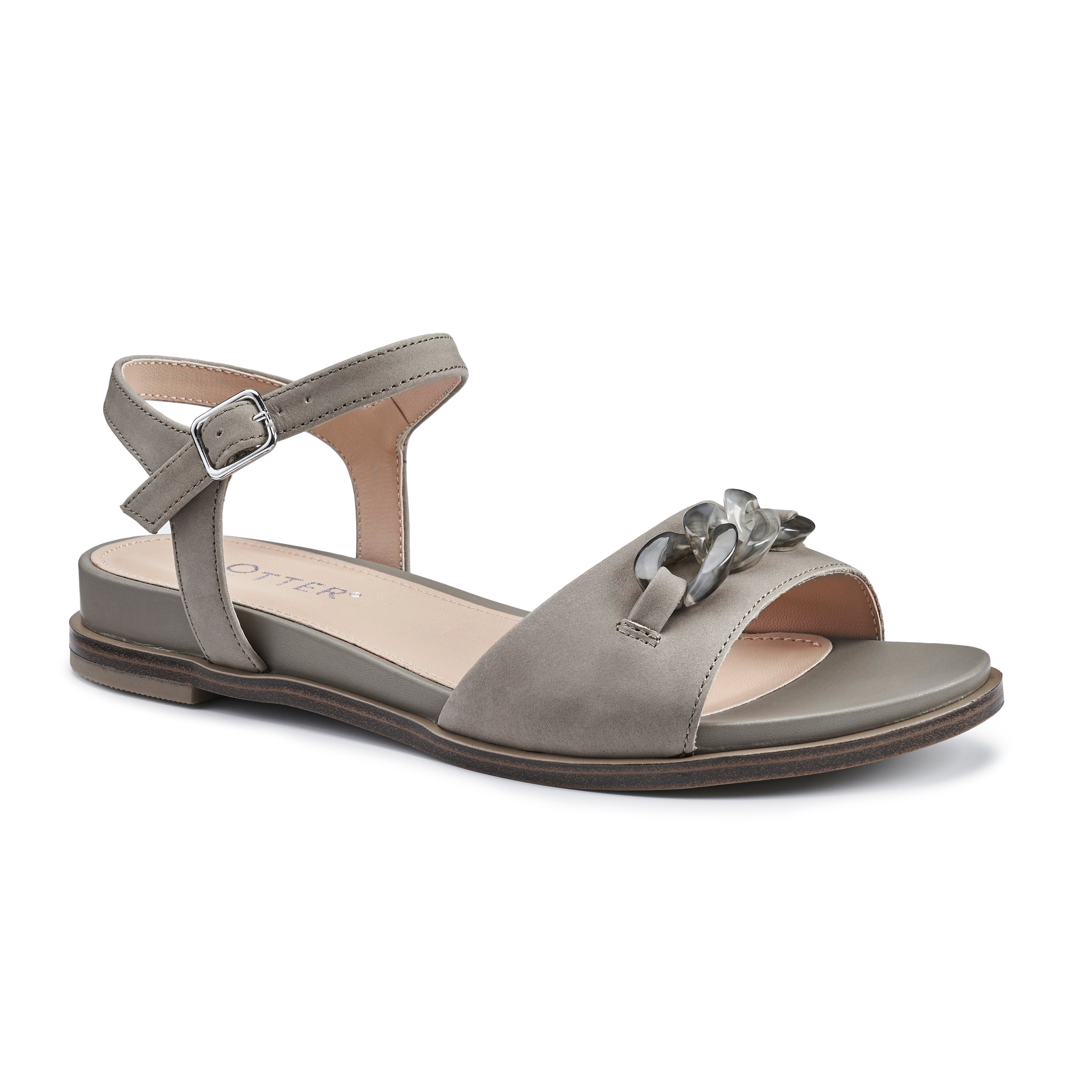 Modena Sandals